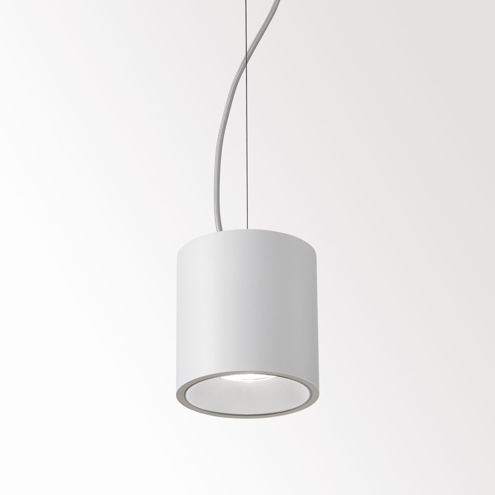 BOXY XL R C 92720 W-W белый Delta Light ICP