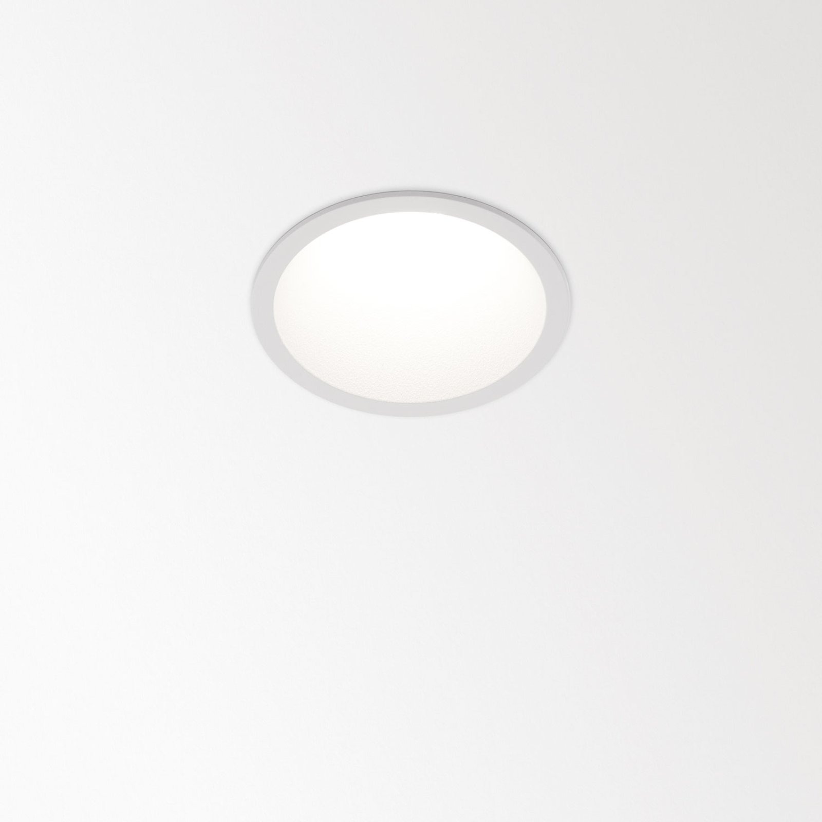 VARO 92736 IP S1 W белый Delta Light встраиваемый точечный светильник