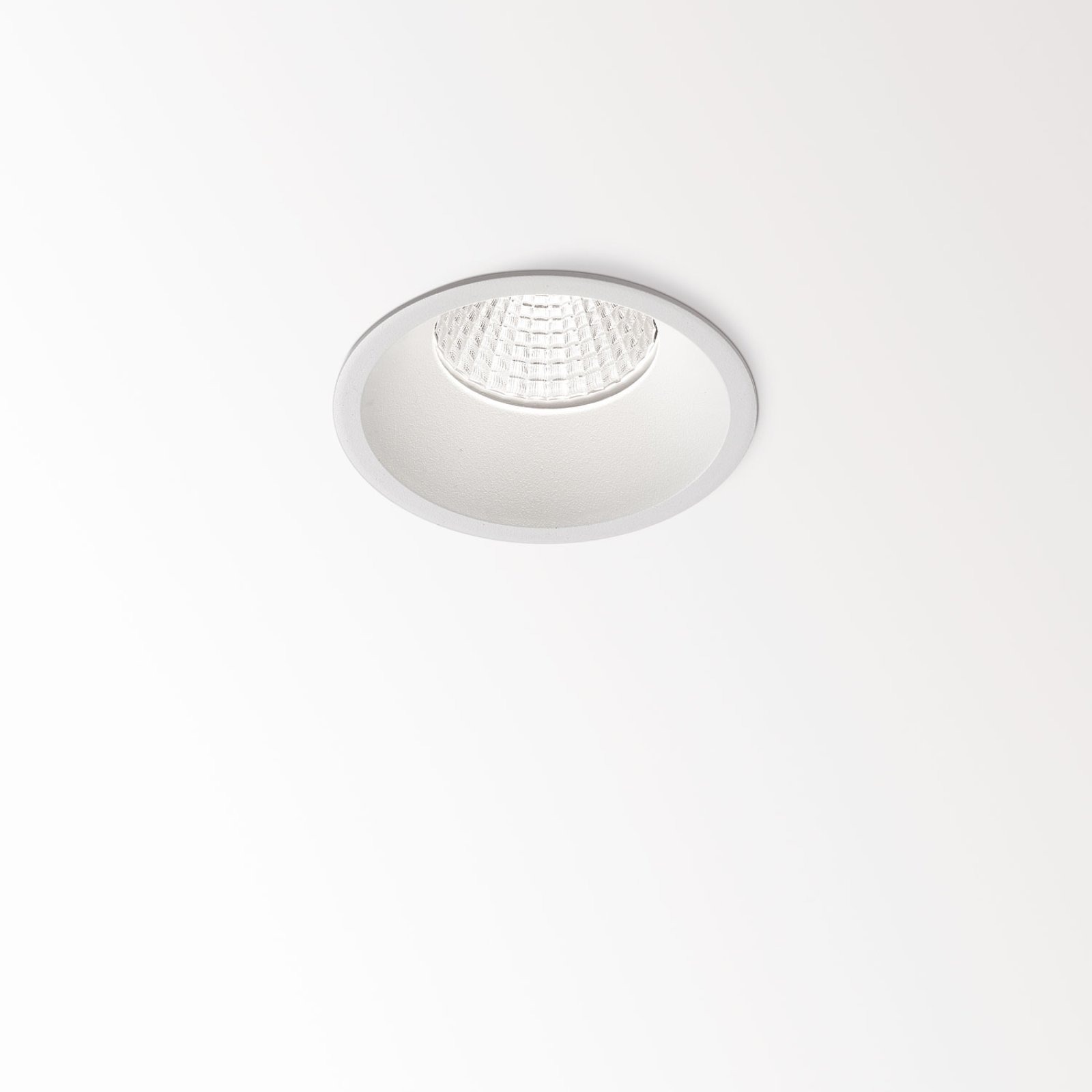 VARO 92736 IP S1 W белый Delta Light встраиваемый точечный светильник 8