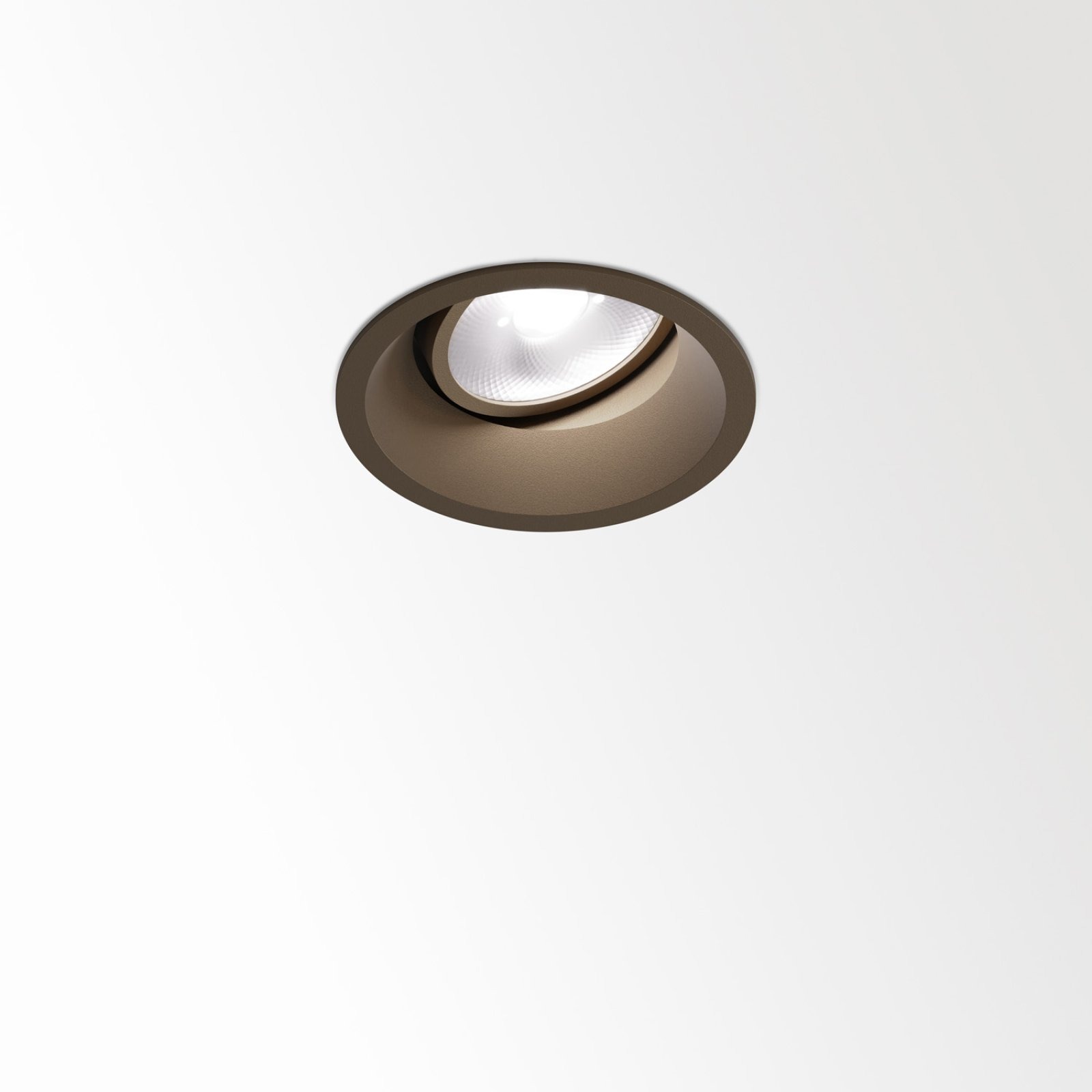 Встраиваемый потолочный светильник PARTOU FLAT OK Delta Light 25220 XXX0 4