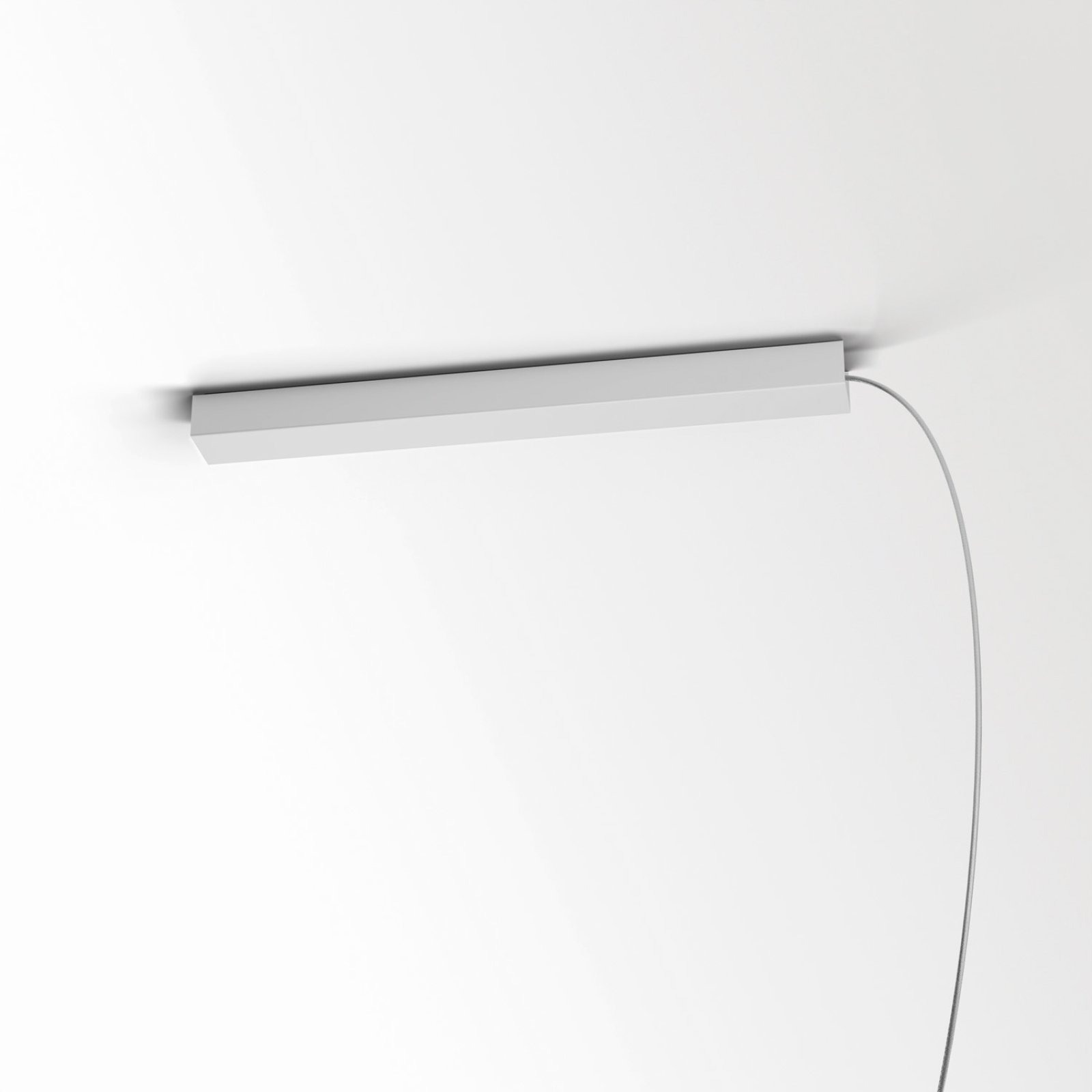 INFORM SQ POWERBOX L 85W DIM5 W белый Delta Light драйвер
