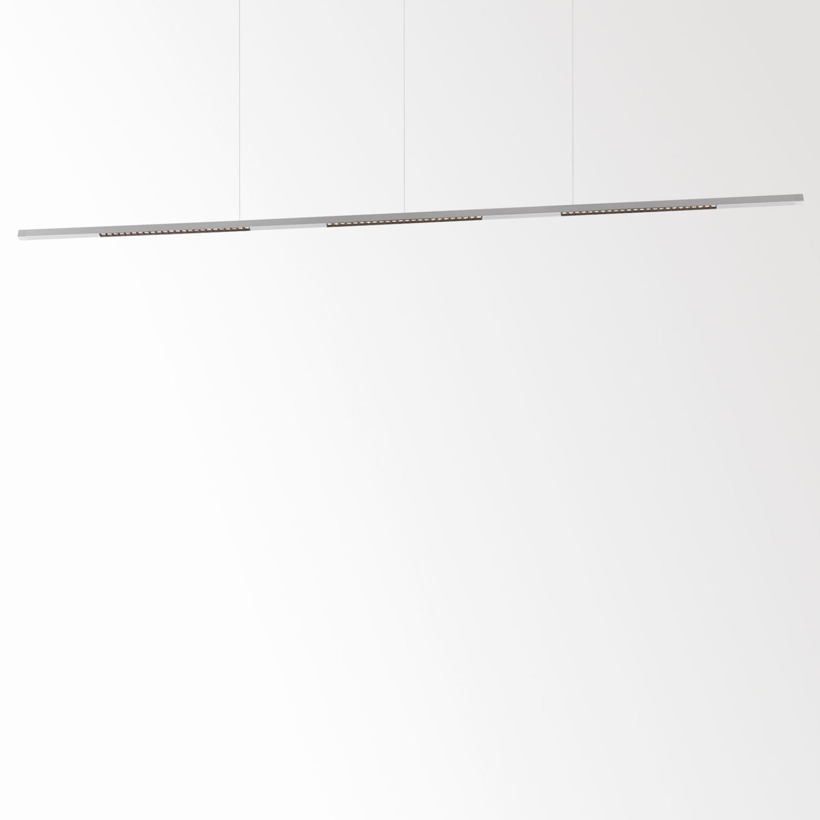 Технический подвесной светильник INFORM SQ P DOWN-UP Delta Light 25520 XXX0 8