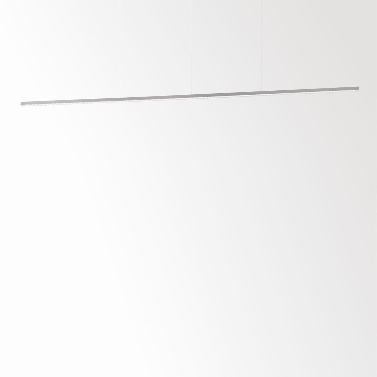 Технический подвесной светильник INFORM SQ P DOWN-UP Delta Light 25522 XXX0 9