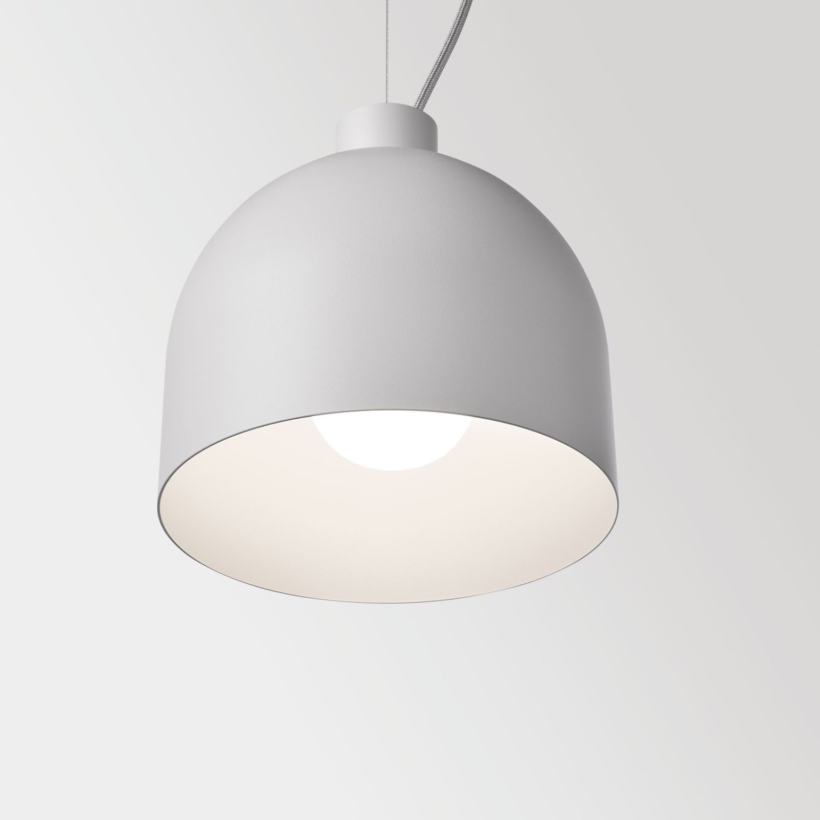 MANTELLO L2020 E27 Delta Light подвесной потолочный светильник 5