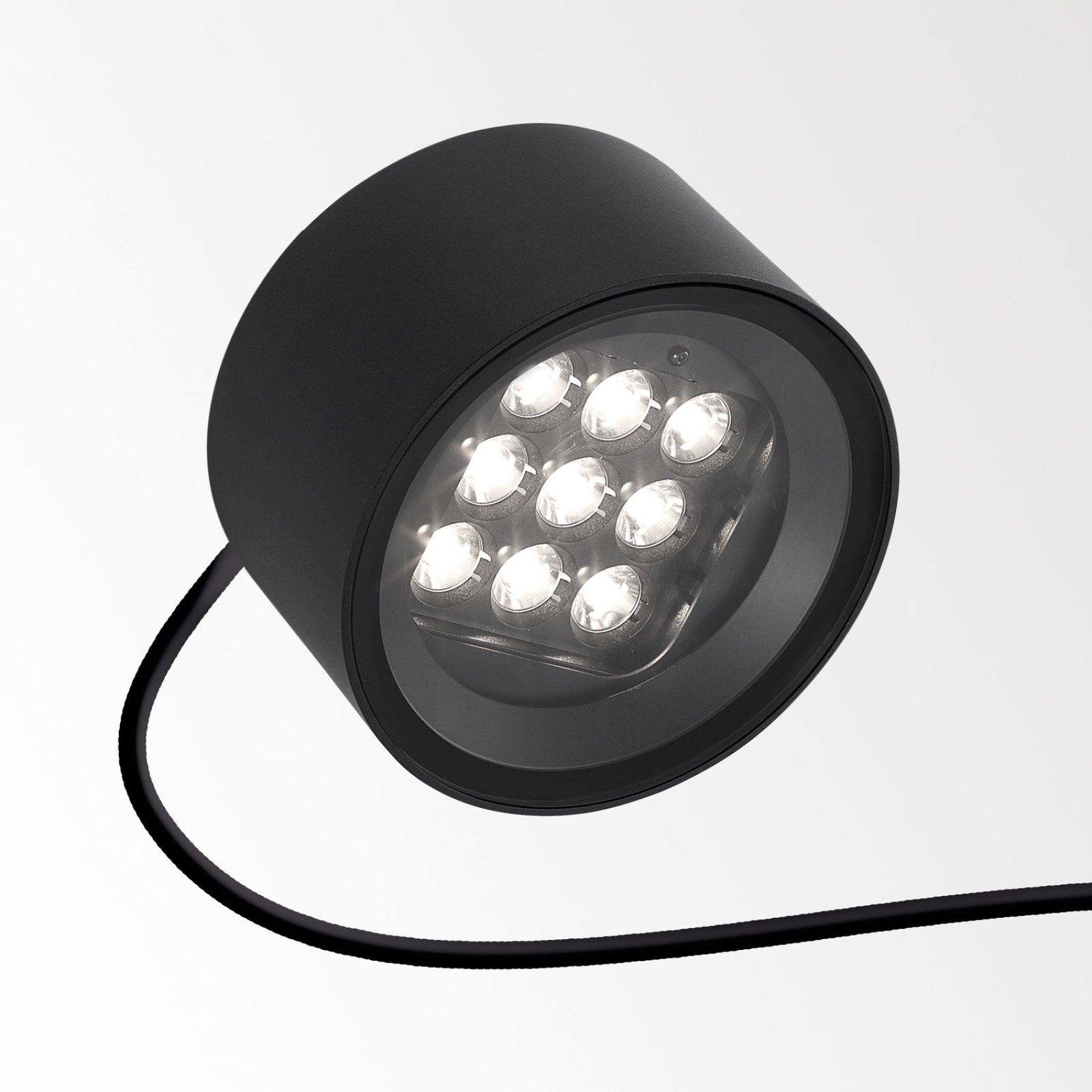 Парковый светильник FRAX MB for pole Delta Light 26020 XXX5