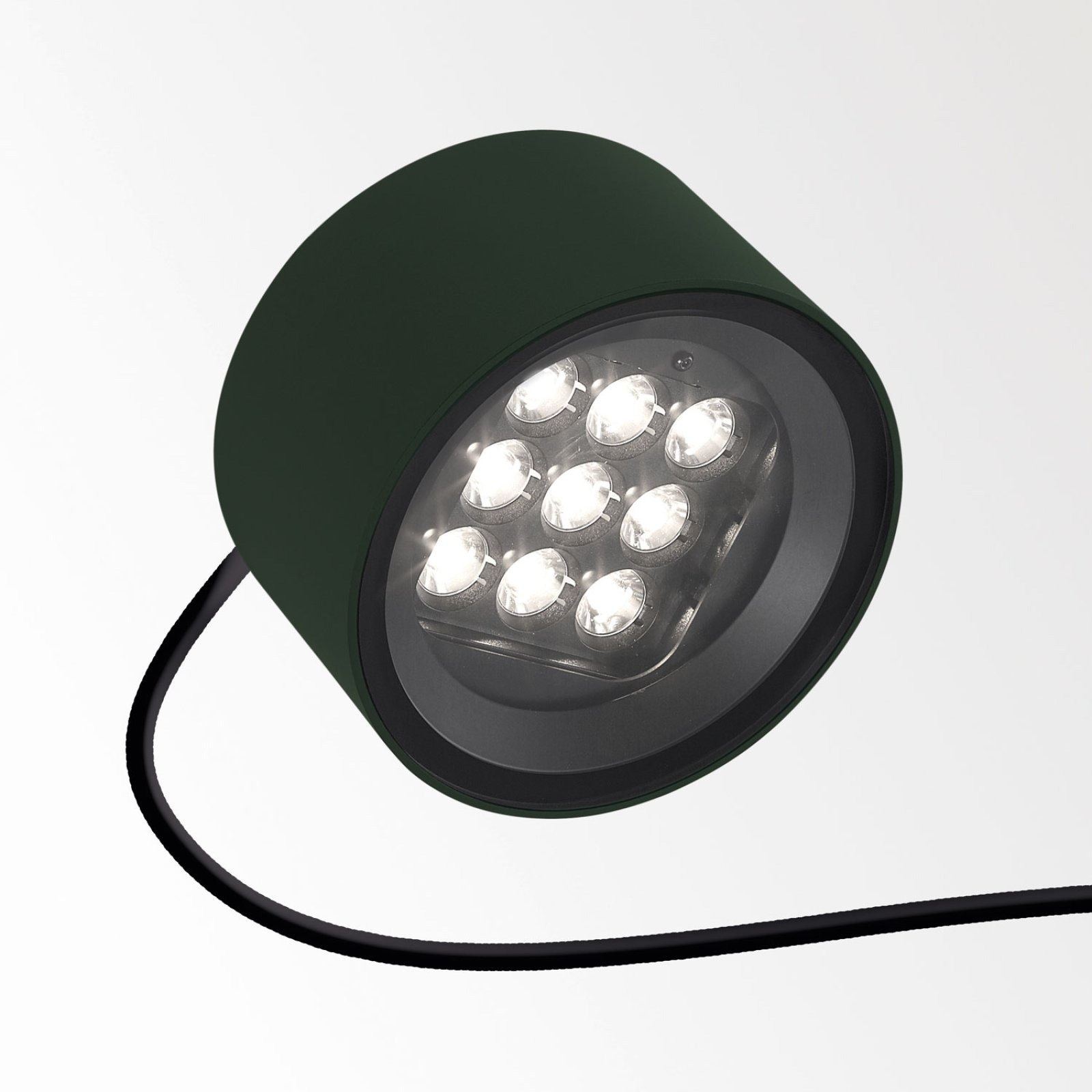 Уличный накладной светильник FRAX MB Delta Light 26010 XX15 7