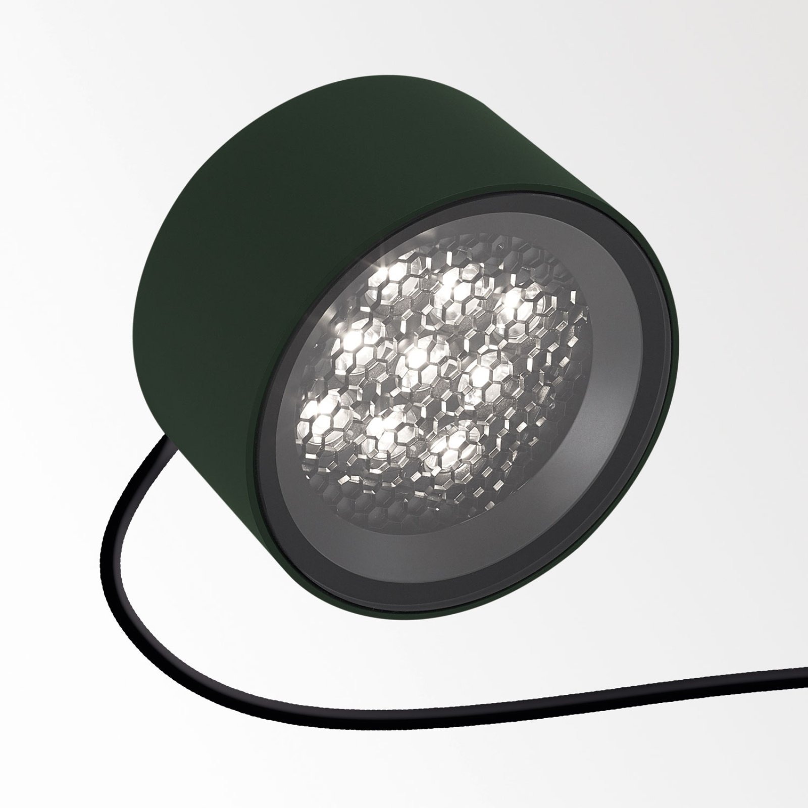 Уличный накладной светильник FRAX MB Delta Light 26010 XX25 7