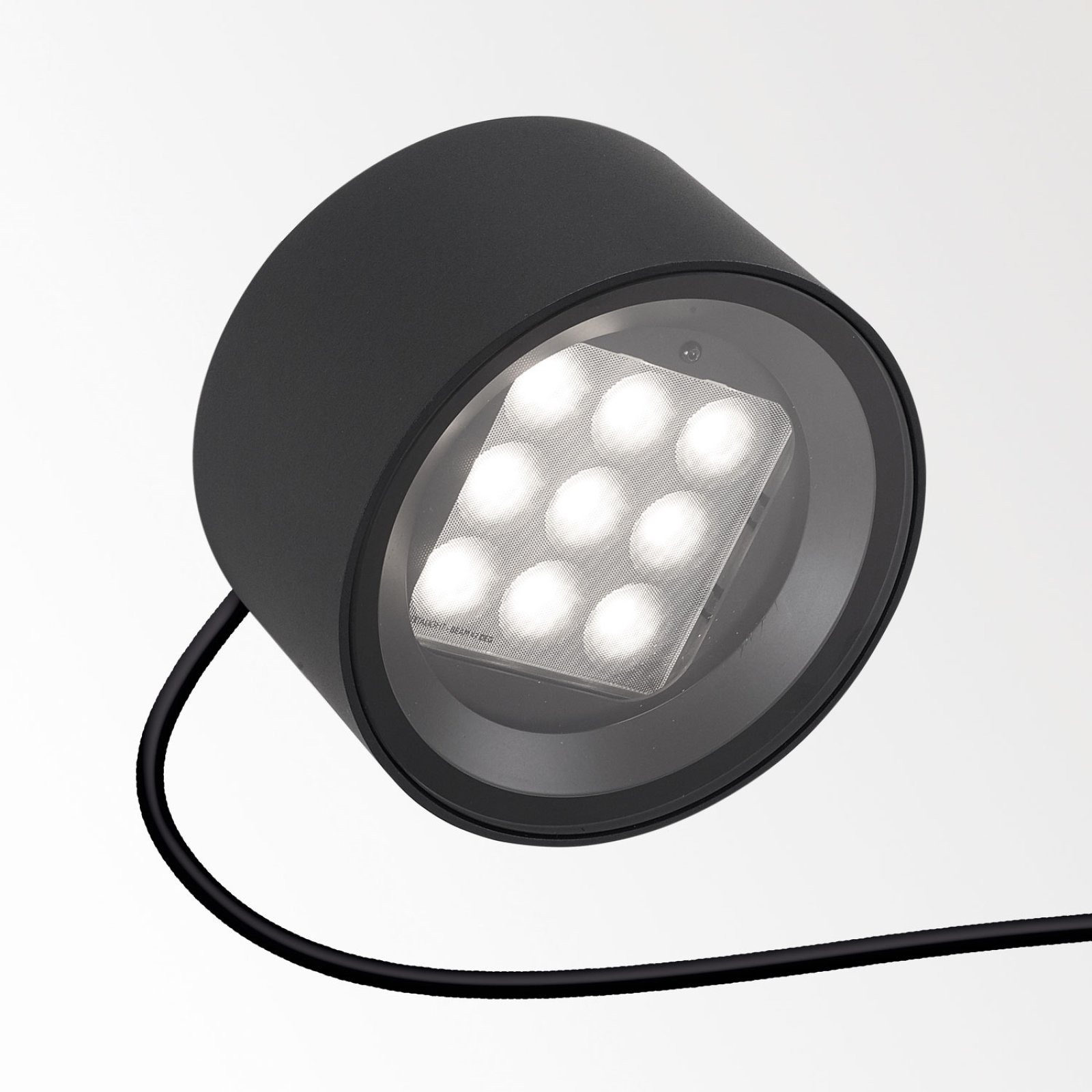 Парковый светильник FRAX MB for pole Delta Light 26023 XXX5