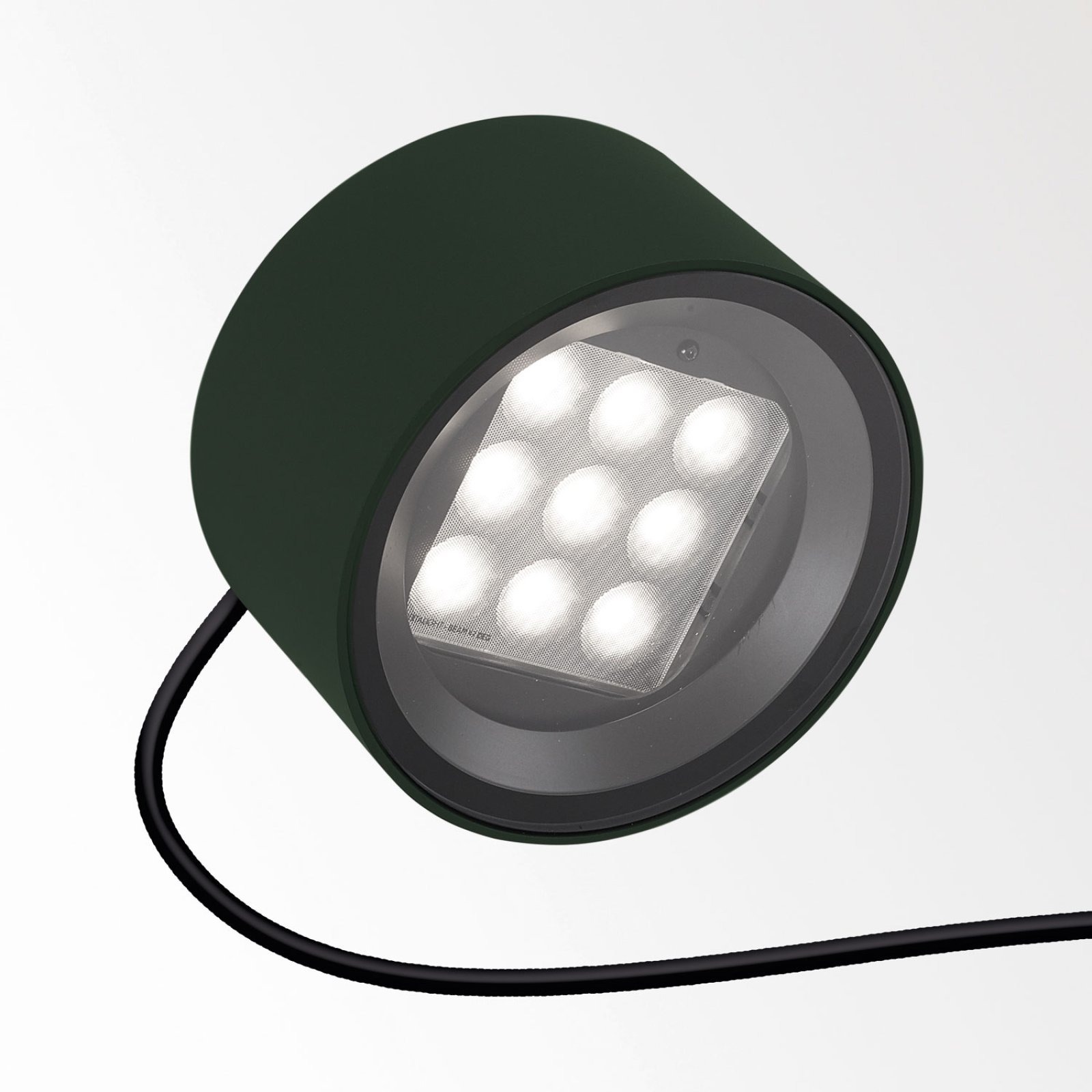 Уличный накладной светильник FRAX MB Delta Light 26010 XX35 7