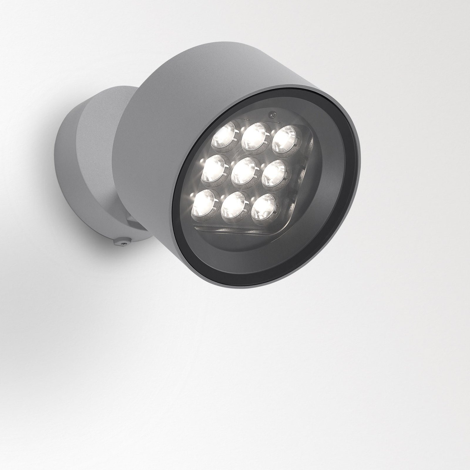 Уличный прожектор FRAX M Delta Light 26011 XX15