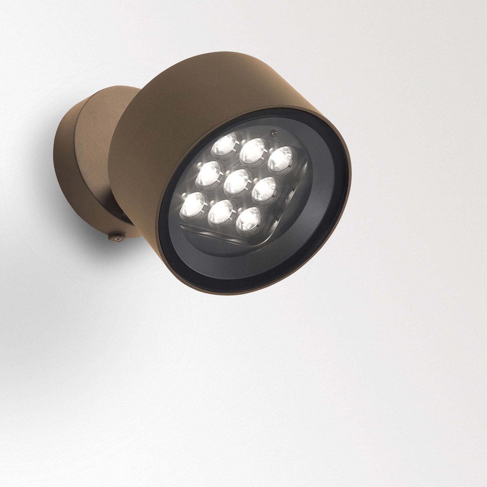 Уличный прожектор FRAX M Delta Light 26011 XX15 6