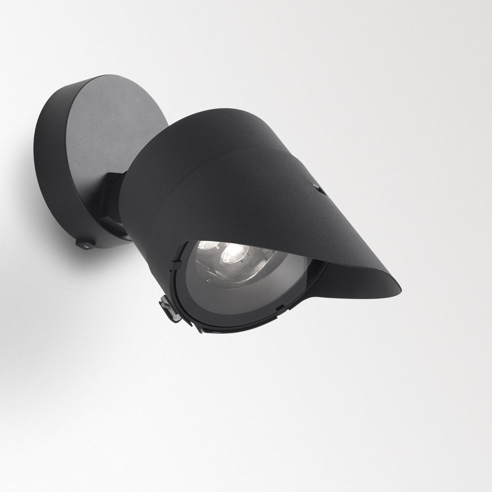 FRAX S 930 WALLWASH Delta Light накладной светильник 4