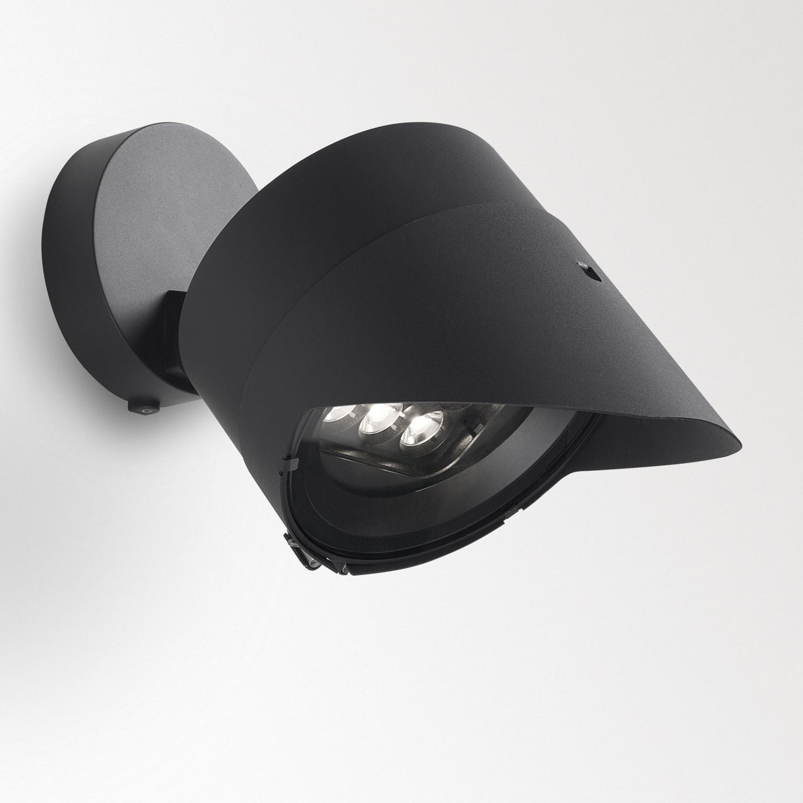 FRAX M 930 WALLWASH Delta Light накладной светильник 5