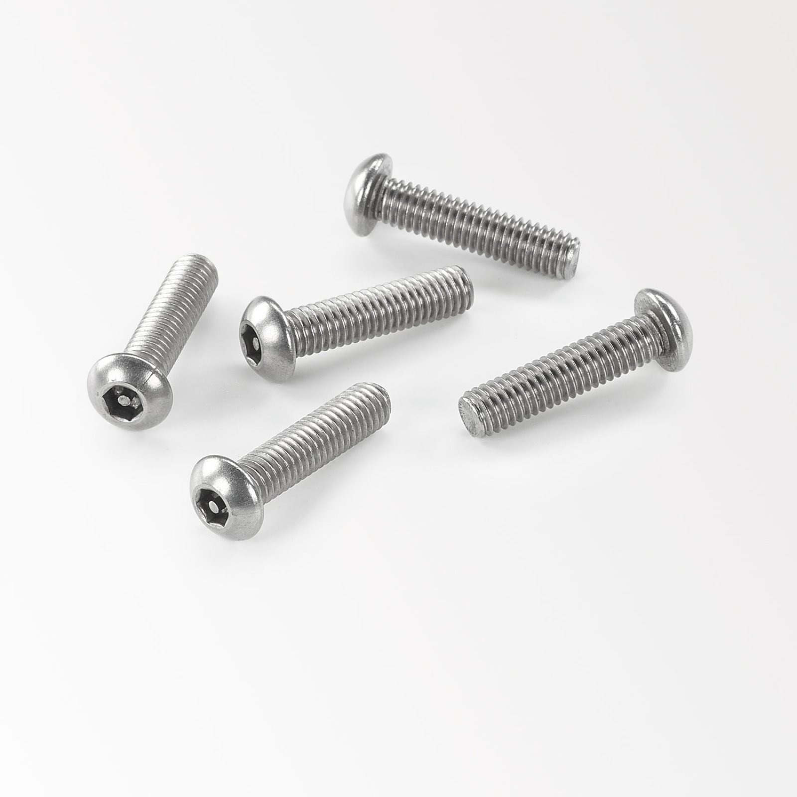 FRAX ANTI VANDAL SCREWS 5 PCS Delta Light LA