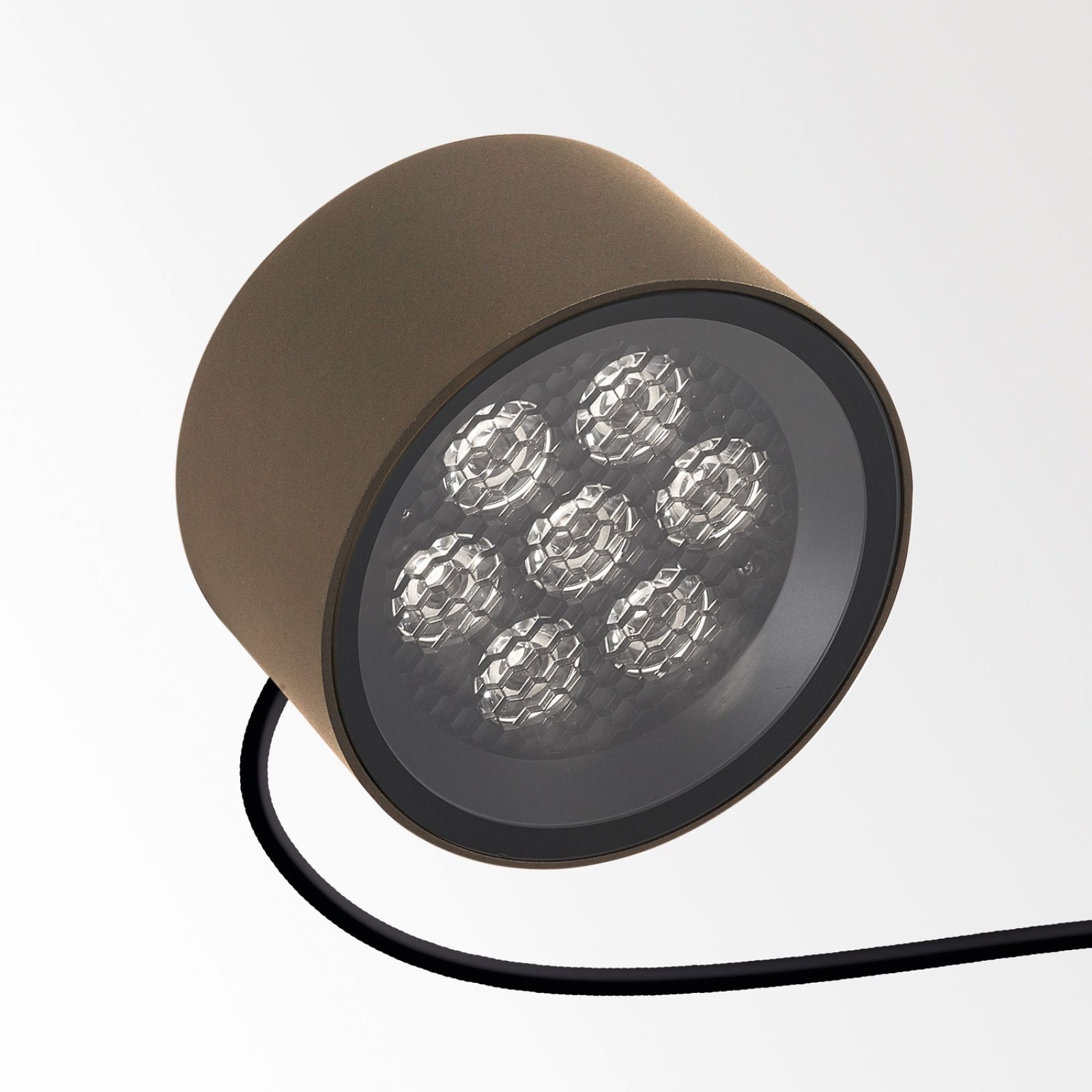 Уличный прожектор FRAX SUPERSPOT MB Delta Light 26110 XX25