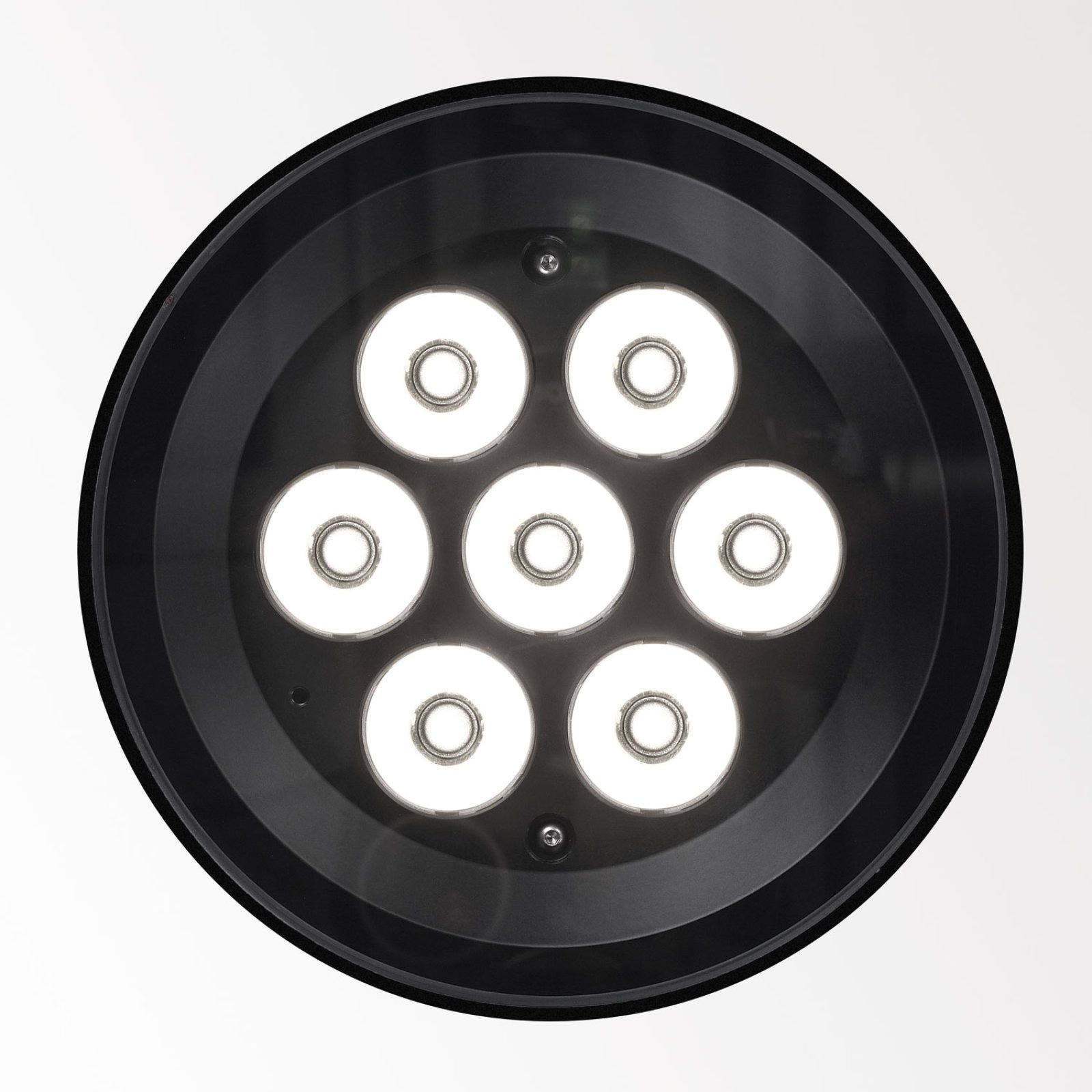FRAX MB SUPERSPOT 93008 N Delta Light настенный прожектор 4