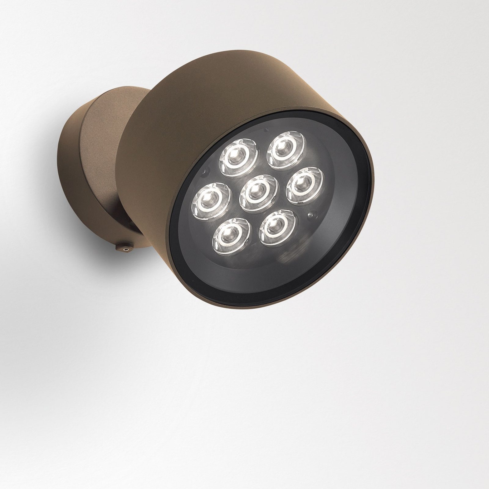 Уличный прожектор FRAX SUPERSPOT M Delta Light 26111 XX15 6