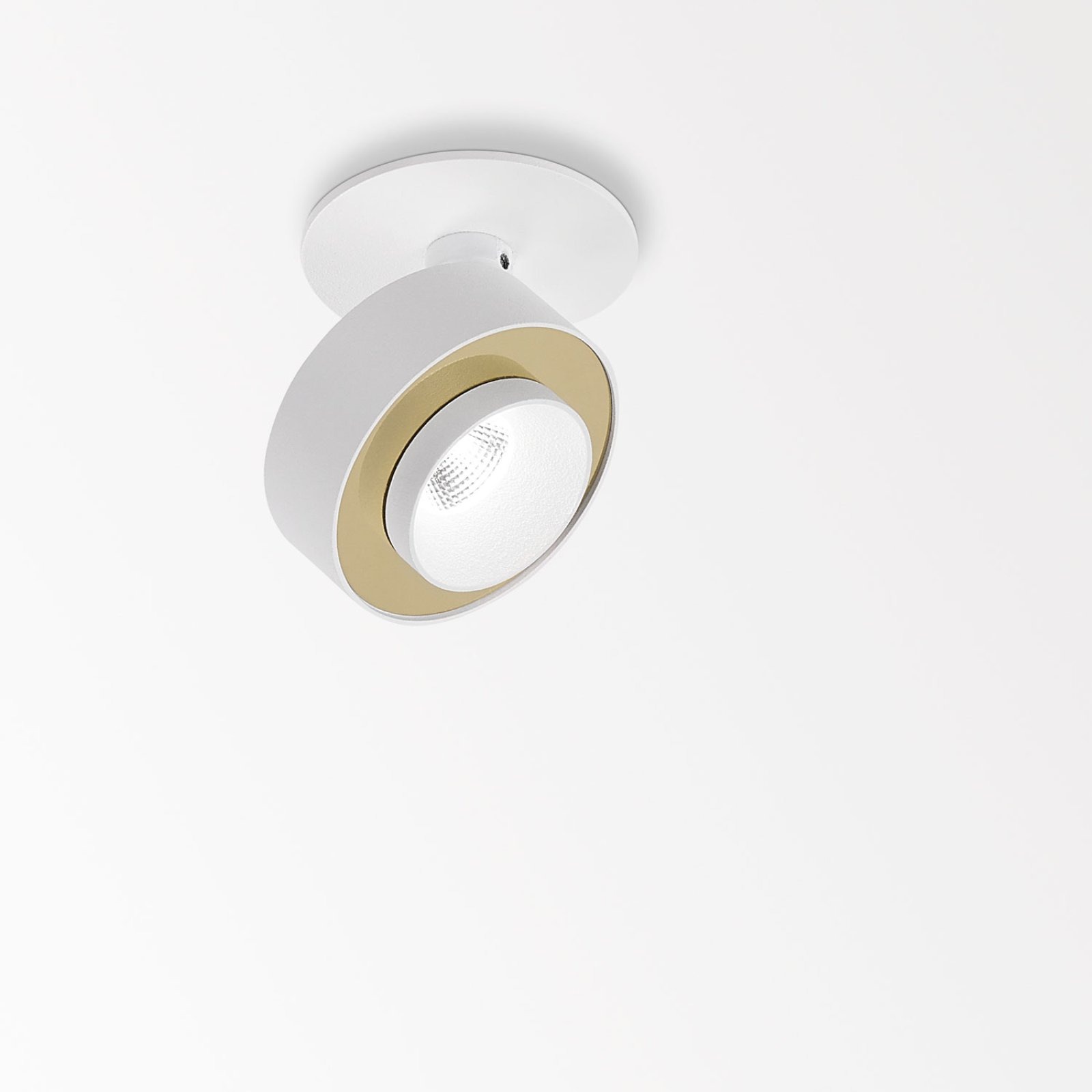 ODRON CLIP 92728/41 B-B черный Delta Light накладной потолочный светильник 5