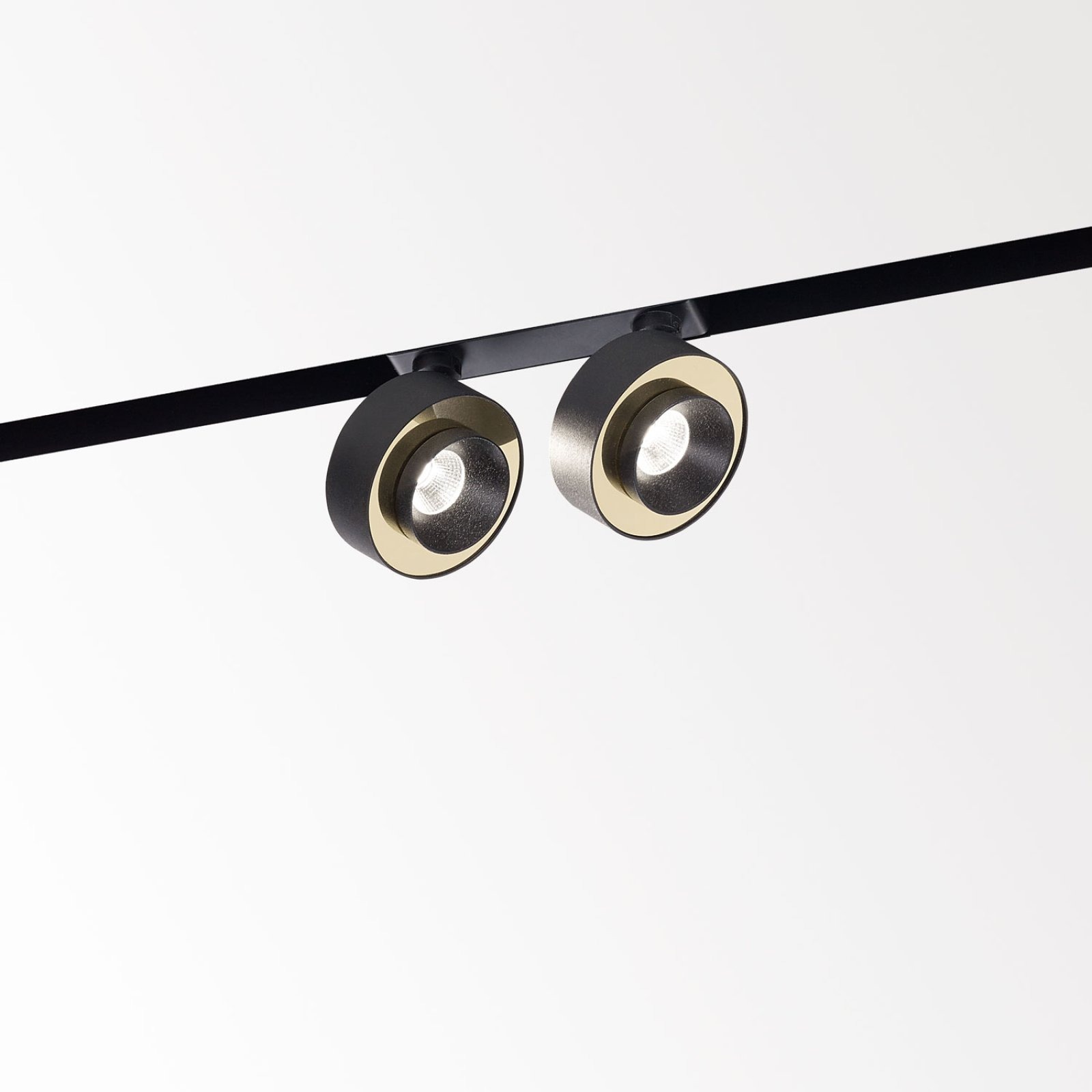 M20/M26H - ODRON 2 92728/41 DIM5 W белый Delta Light трековый светильник 4