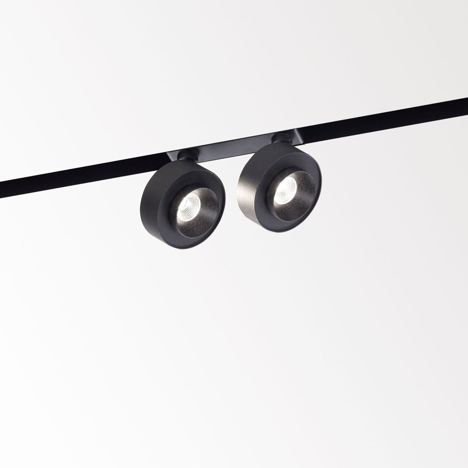 M20/M26H - ODRON 2 92728/41 DIM5 W белый Delta Light трековый светильник 6