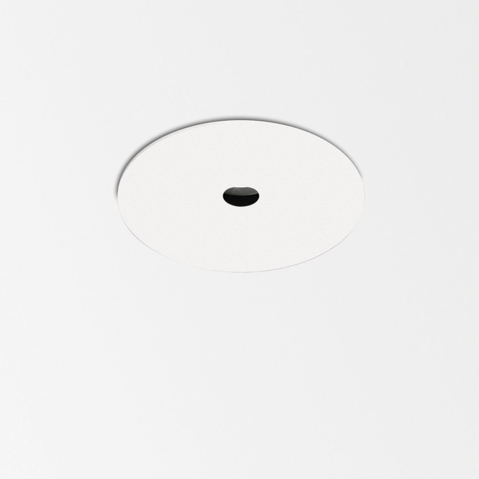 NIME II 92735 W белый Delta Light Встраиваемый в потолок светильник