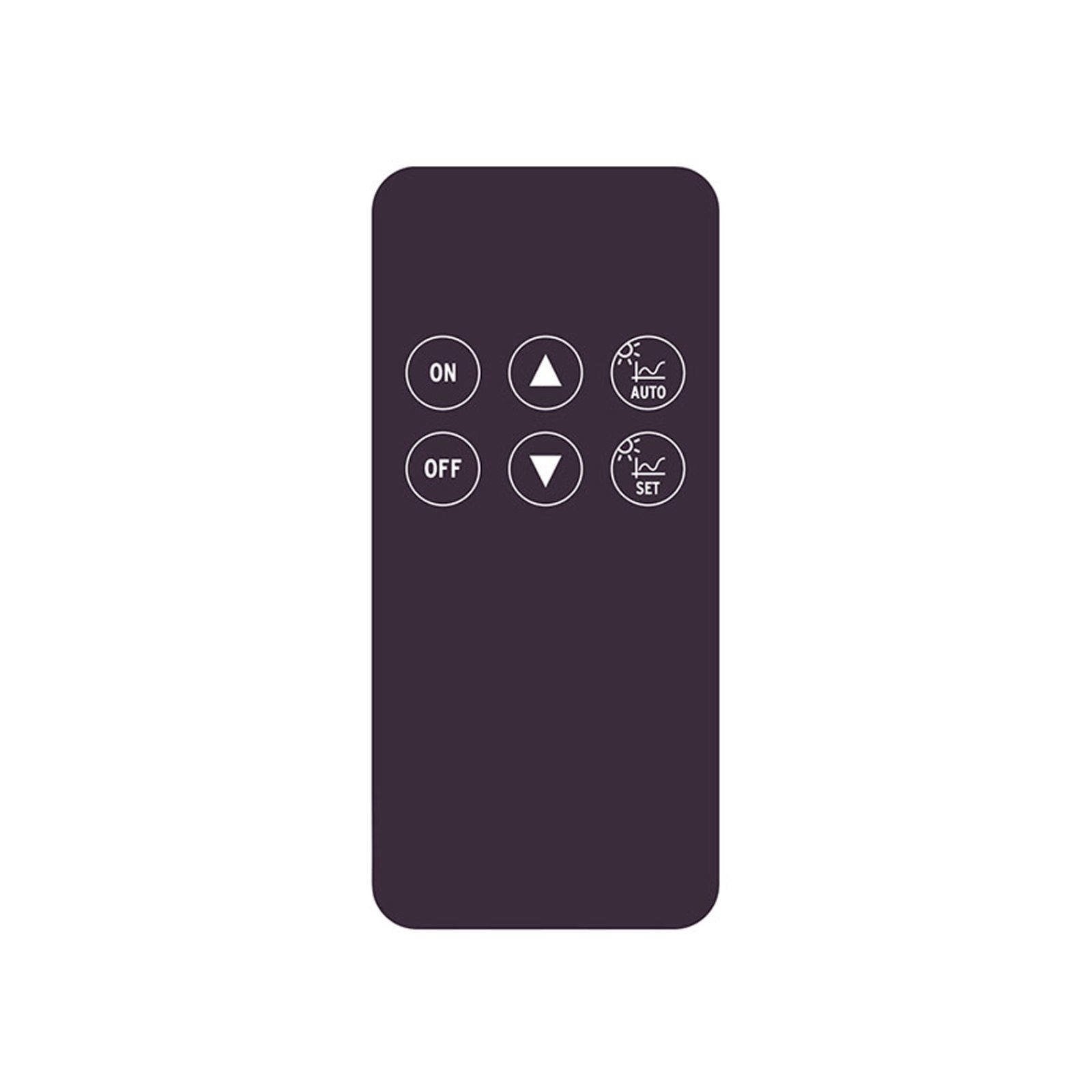 PDS REMOTE CONTROL Delta Light LT