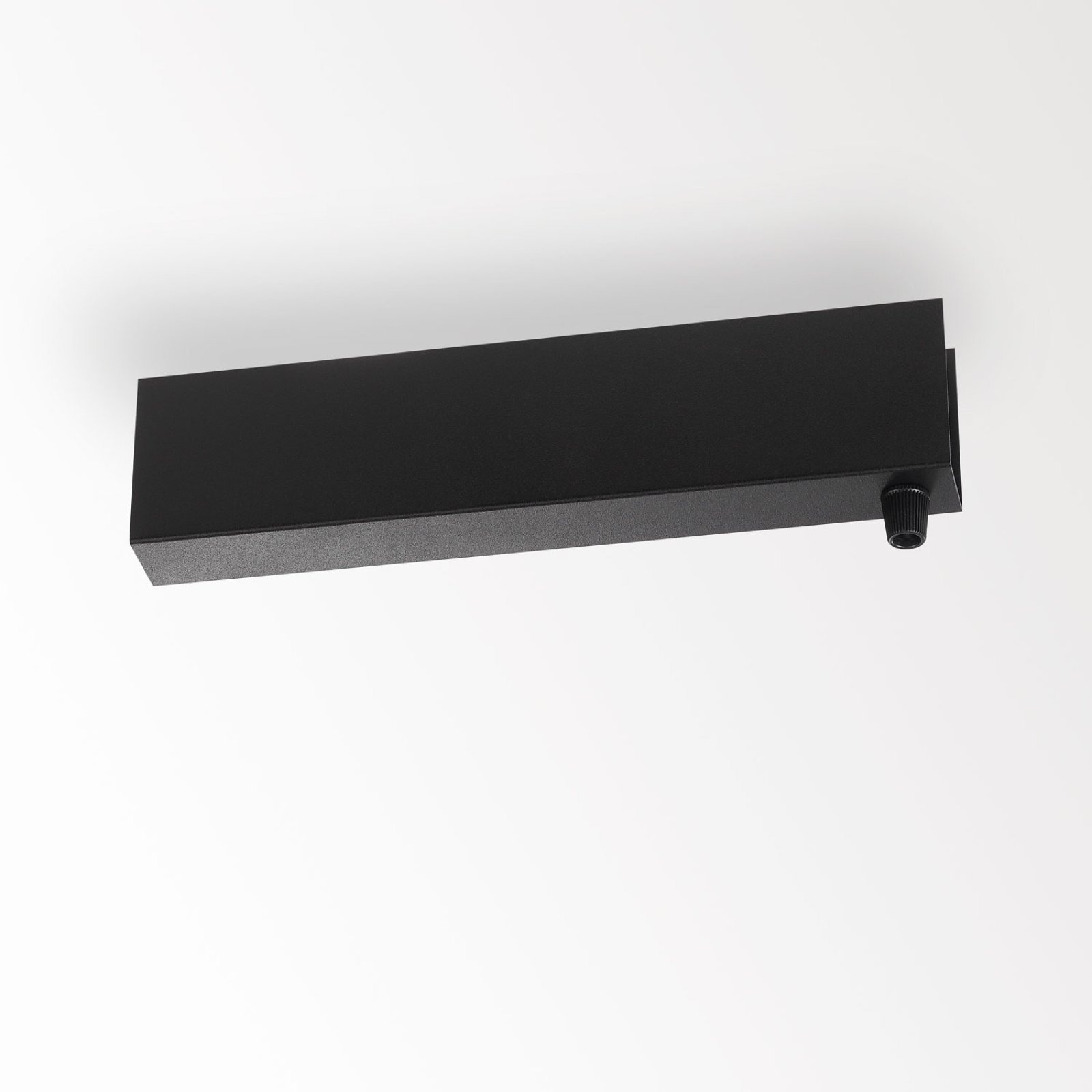 INFORM R POWERBOX D/U DIM5 B черный Delta Light драйвер