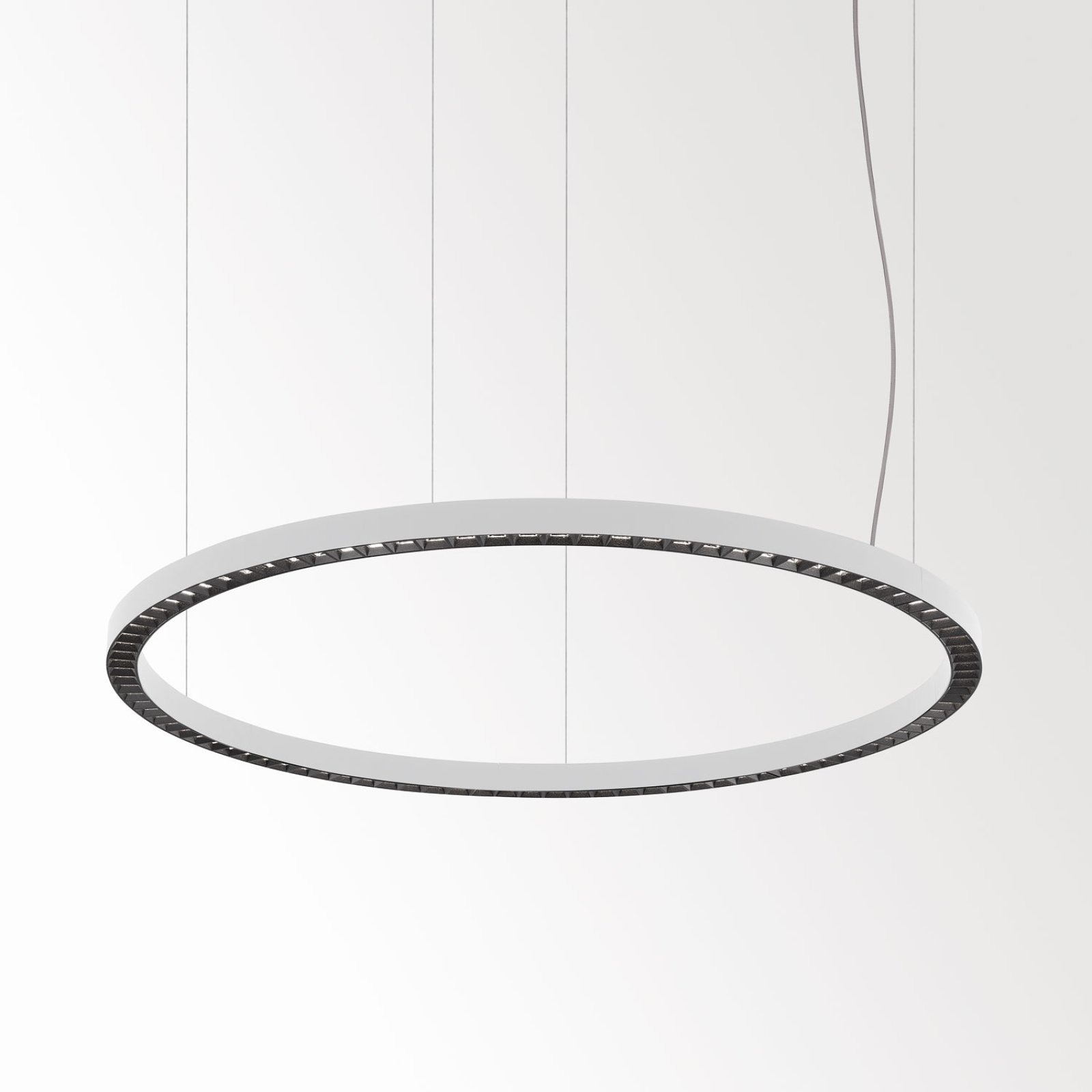 INFORM R1 DOWN 92748 W-W белый Delta Light накладной потолочный светильник 7