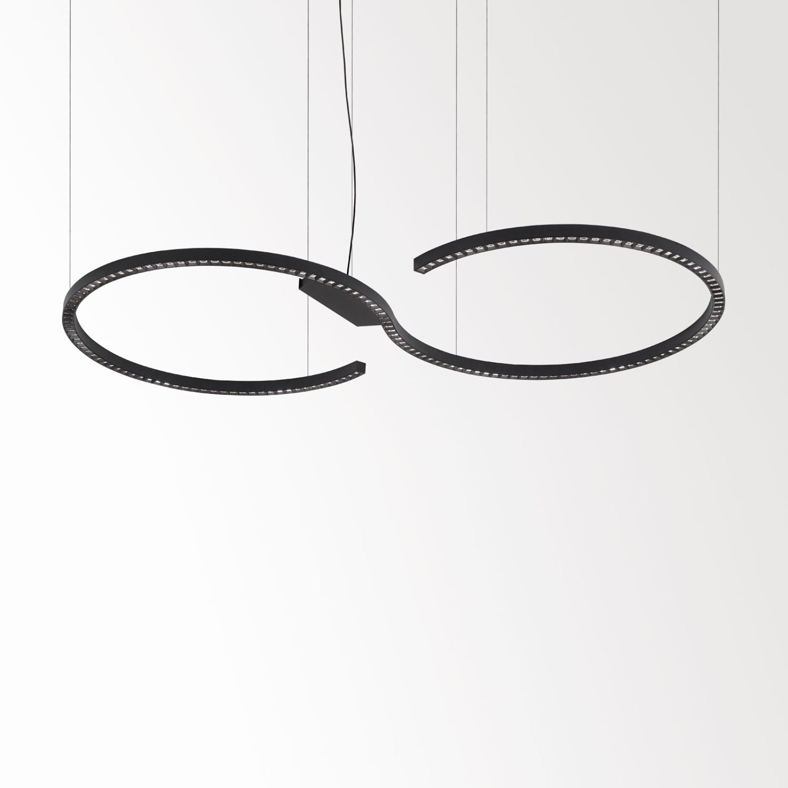 INFORM R3+ DOWN 92748 DIM5 FG-B фламандское золото Delta Light накладной потолочный светильник 4