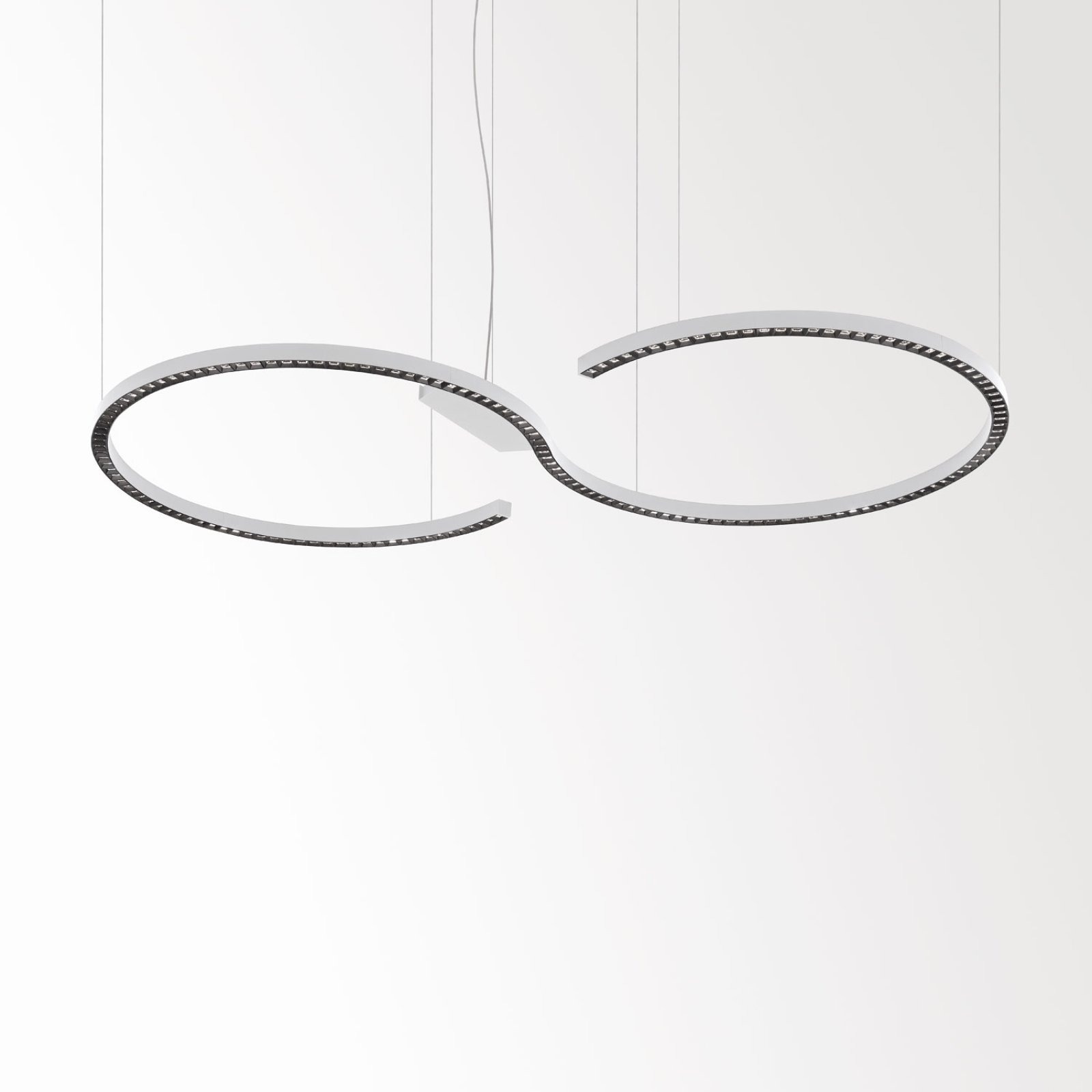 INFORM R3+ DOWN 92748 DIM5 FG-B фламандское золото Delta Light накладной потолочный светильник 6