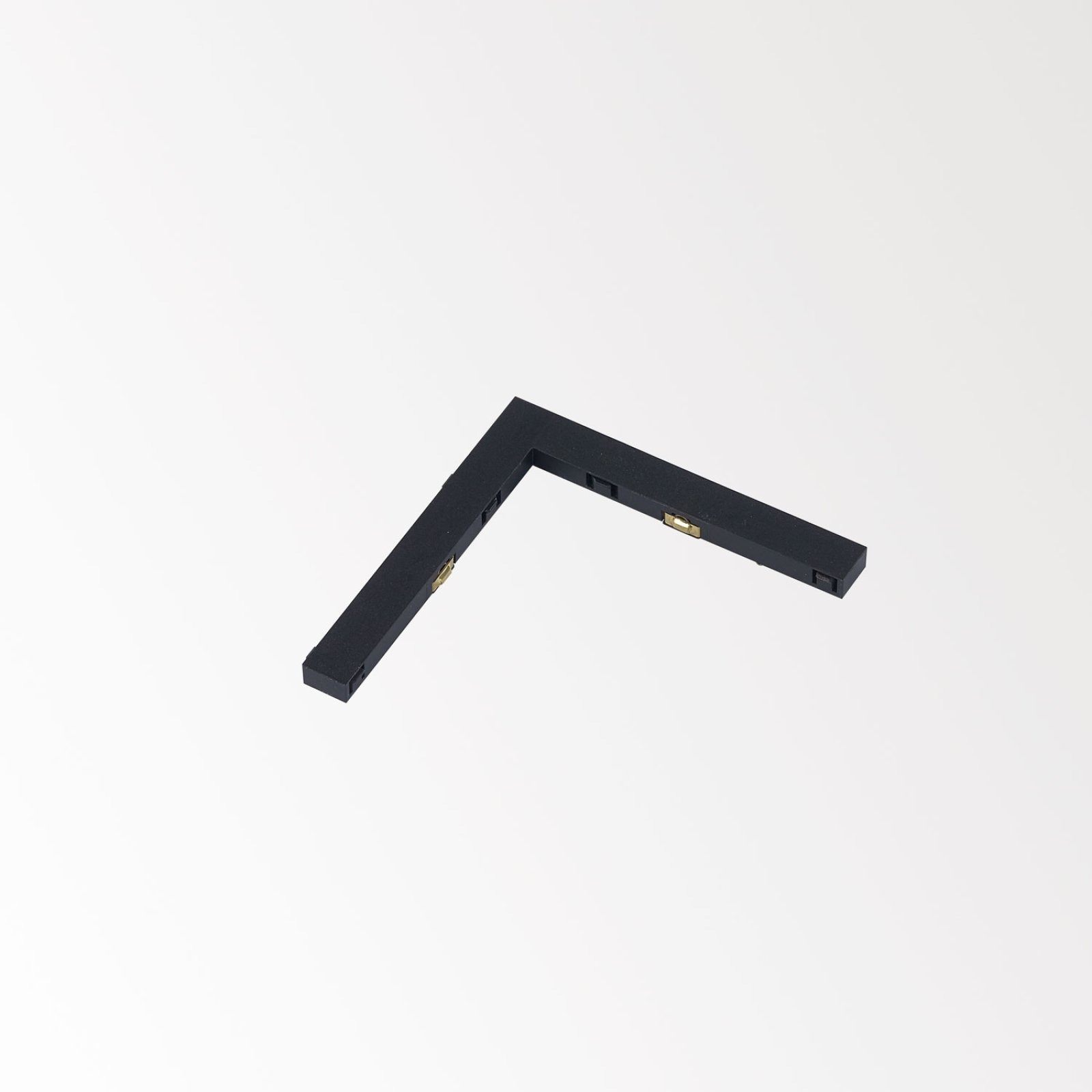 Current supply ACCESSOIRE/OPTION Delta Light SL19 - CONNECTOR 48V - 90°