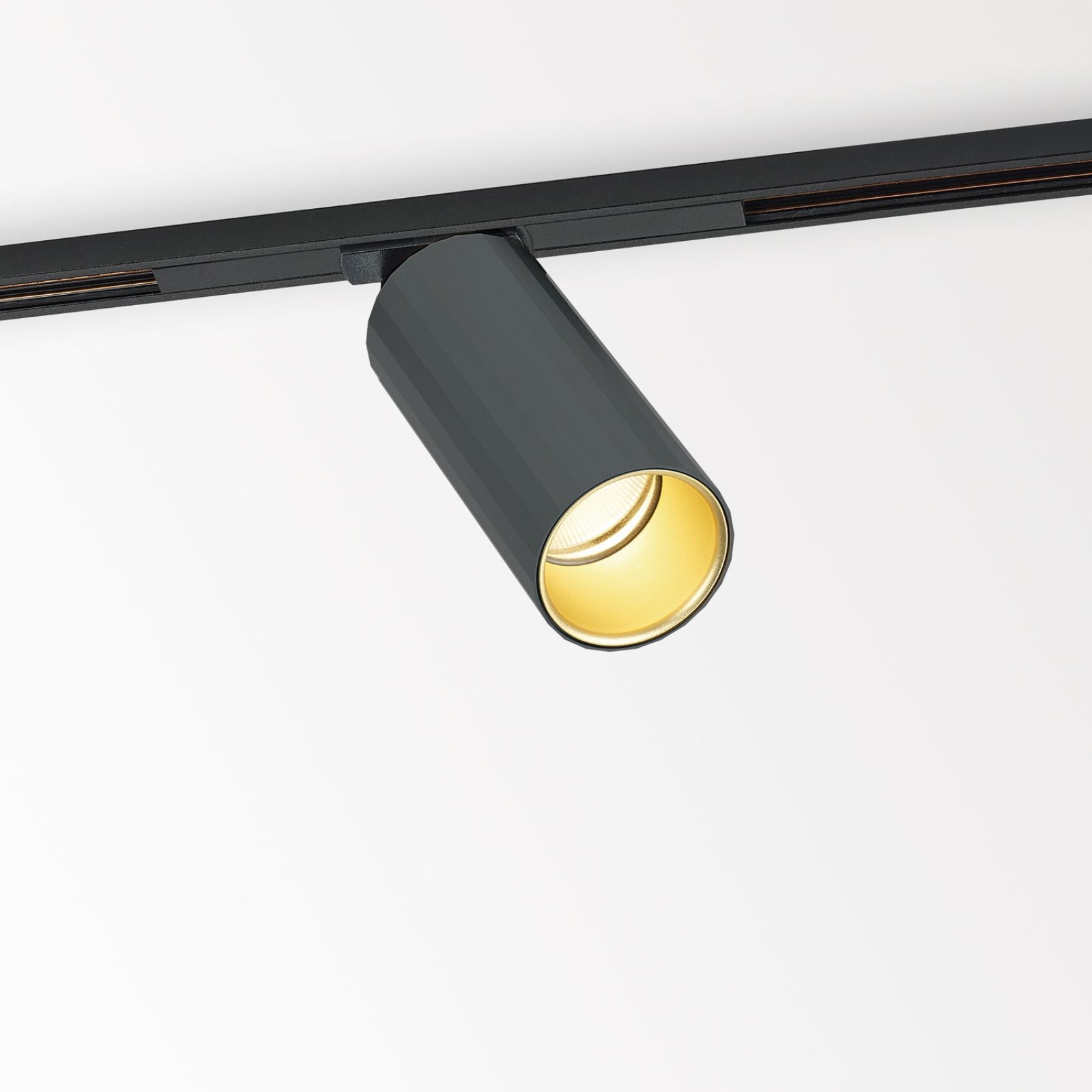 SL19 - PROFILE 2m W белый Delta Light ILP 8