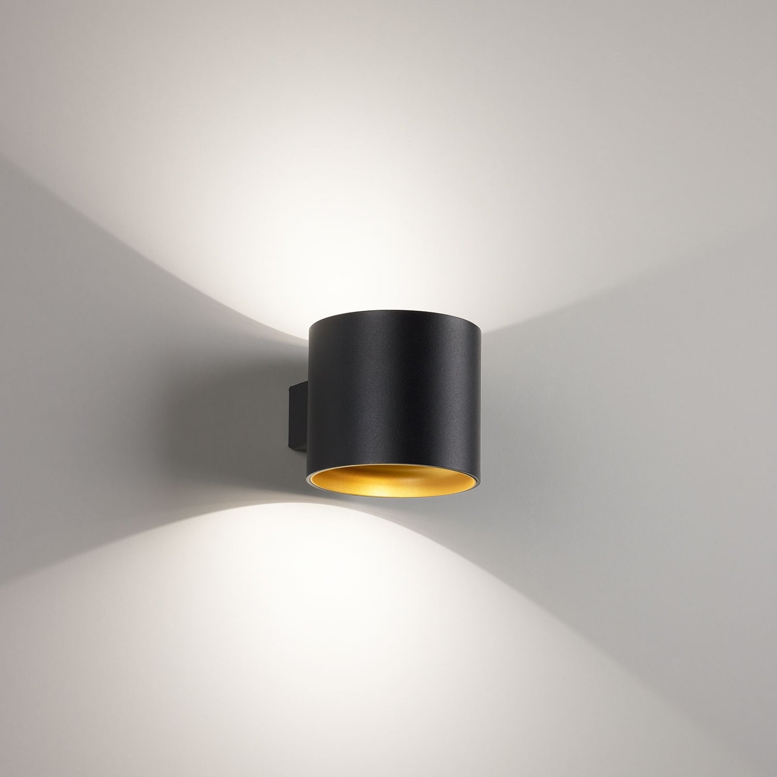 ORBIT LED 927 DIM8 W-W белый Delta Light настенный светильник 4