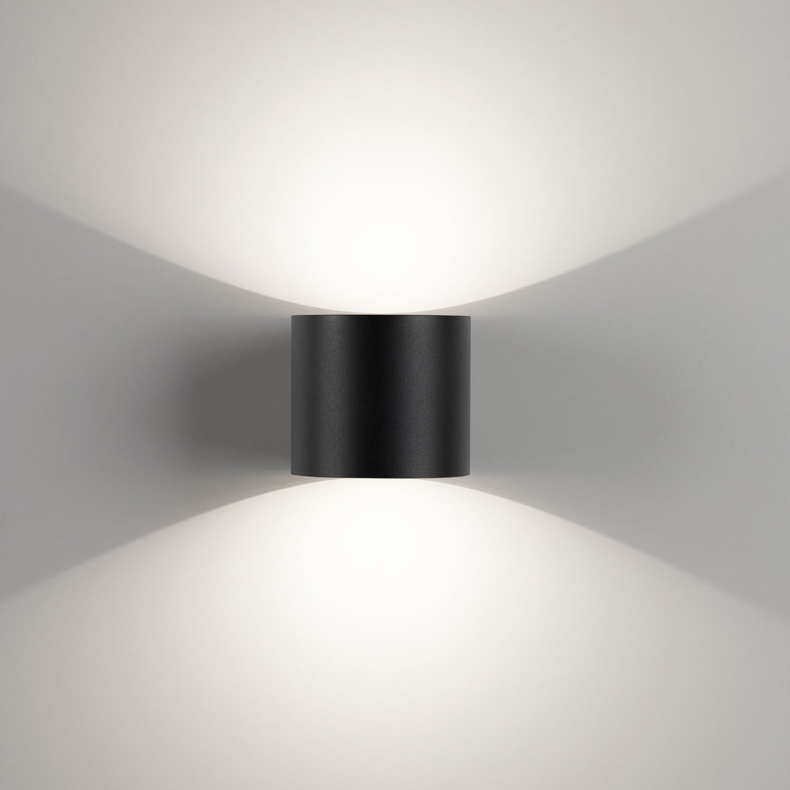 ORBIT LED 927 DIM8 W-W белый Delta Light настенный светильник 6