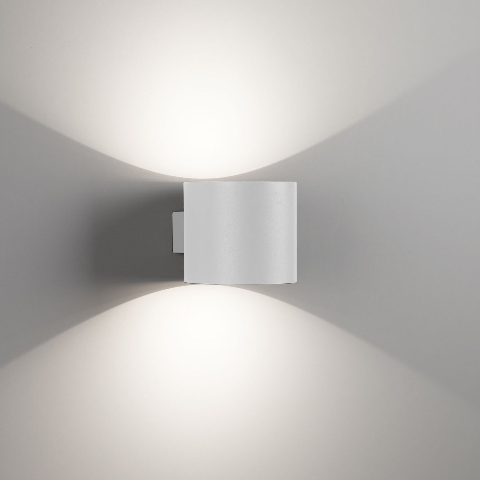 ORBIT LED 927 DIM8 W-W белый Delta Light настенный светильник