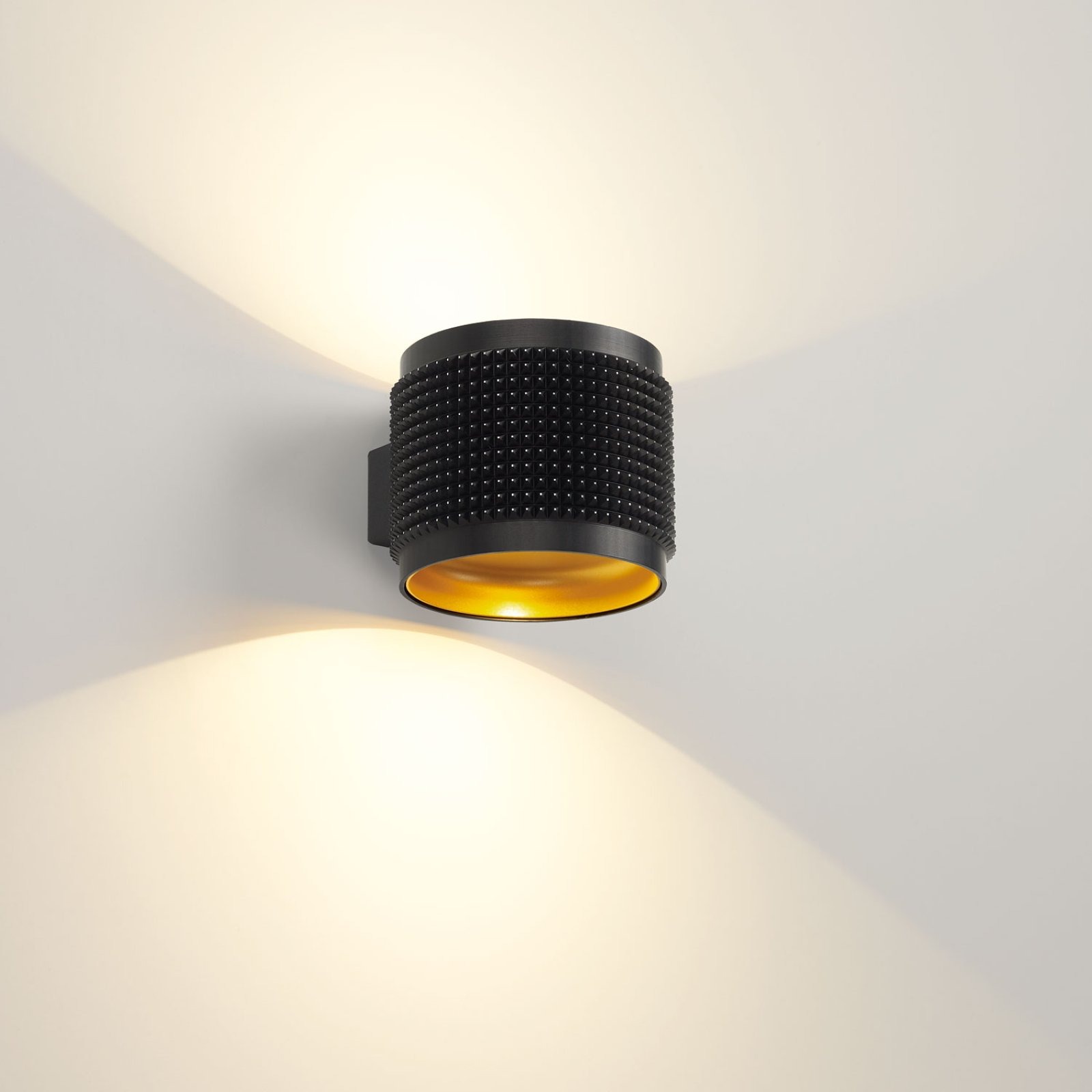 ORBIT PUNK LED 927 DIM8 GC-B золото цветное Delta Light настенный светильник 4