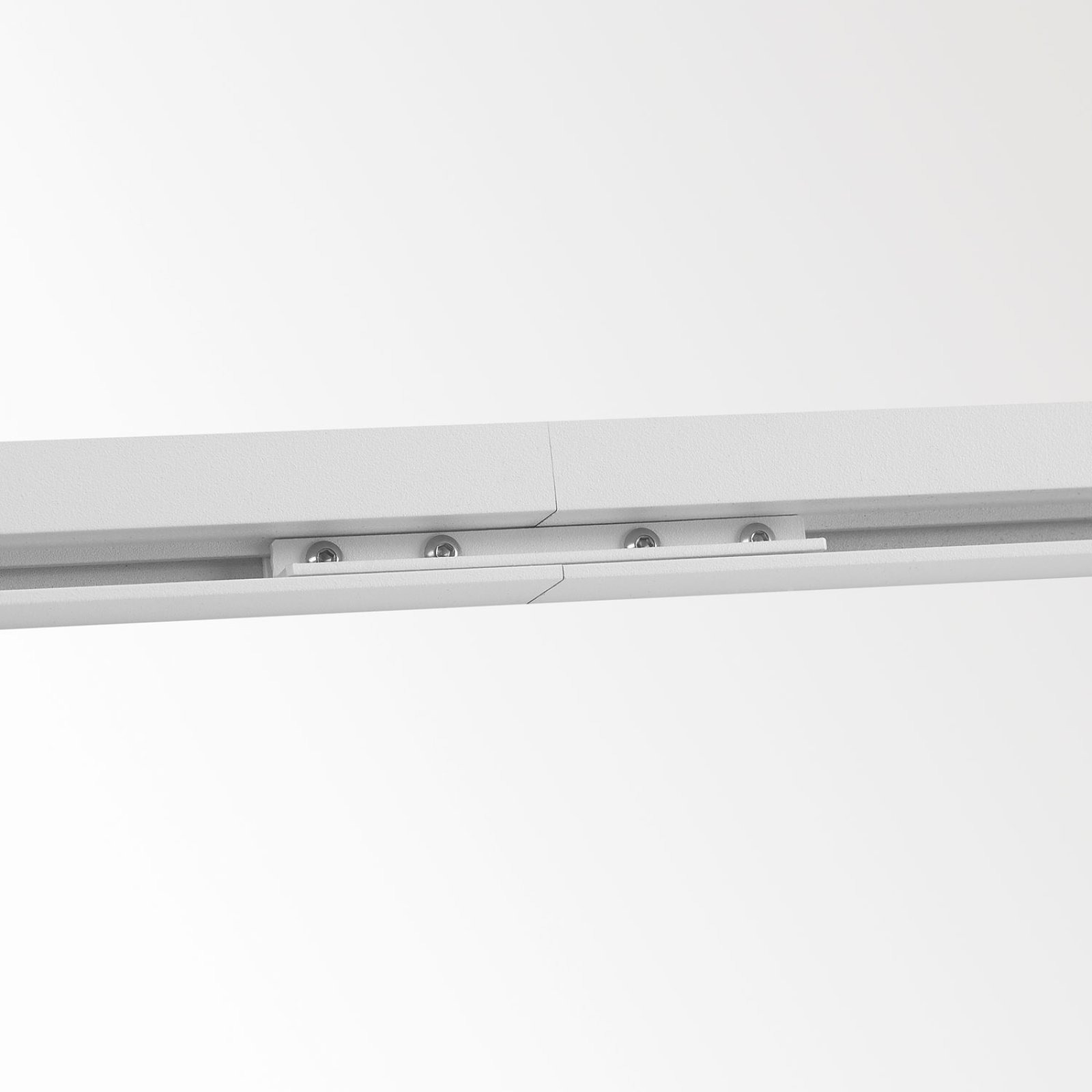 SOLI - CORNER 180° B черный Delta Light ILP 3