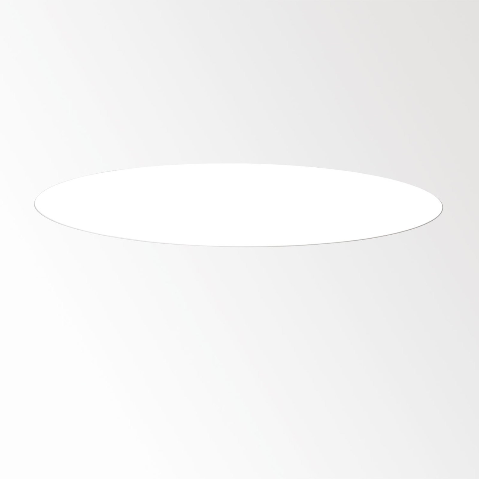 SUPERNOVA LINE TRIMLESS 125 TW DIM встраиваемый в потолок светильник Delta Light