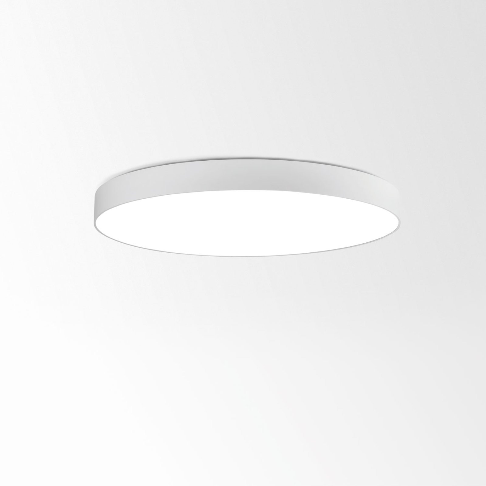 SUPERNOVA LINE 95 930 DIM1 W белый Delta Light накладной потолочный светильник