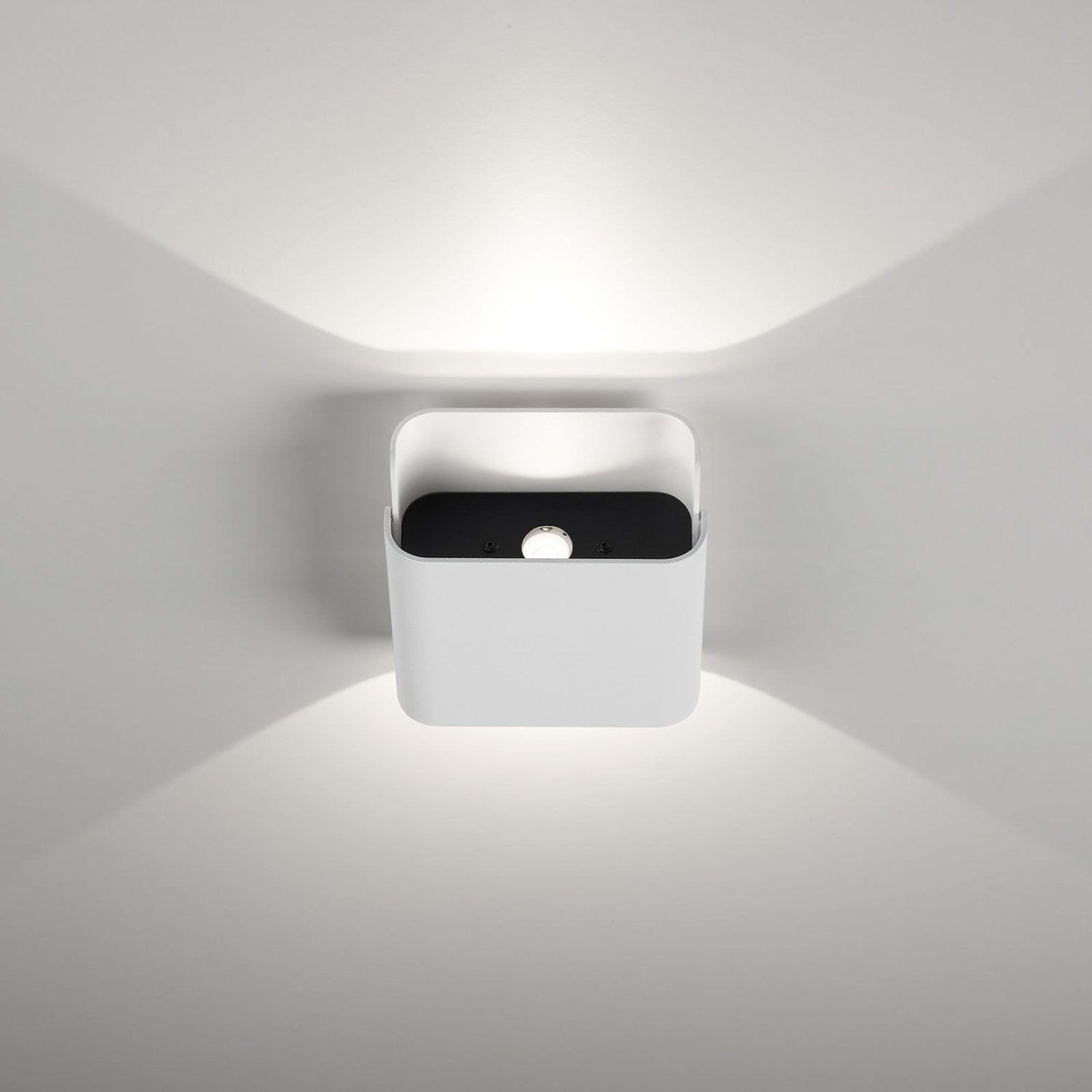WANT-IT S 927 DIM8 W-W белый Delta Light настенный светильник 4