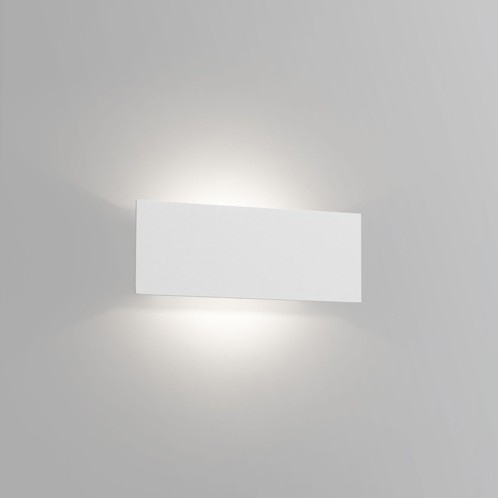 WA-T 930 W-W белый Delta Light настенный светильник