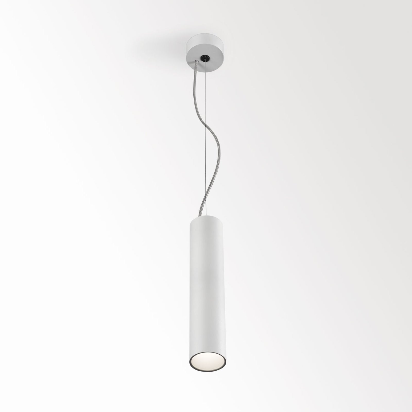 SPY C 92733 DIM8 B черный Delta Light подвесной светильник 4