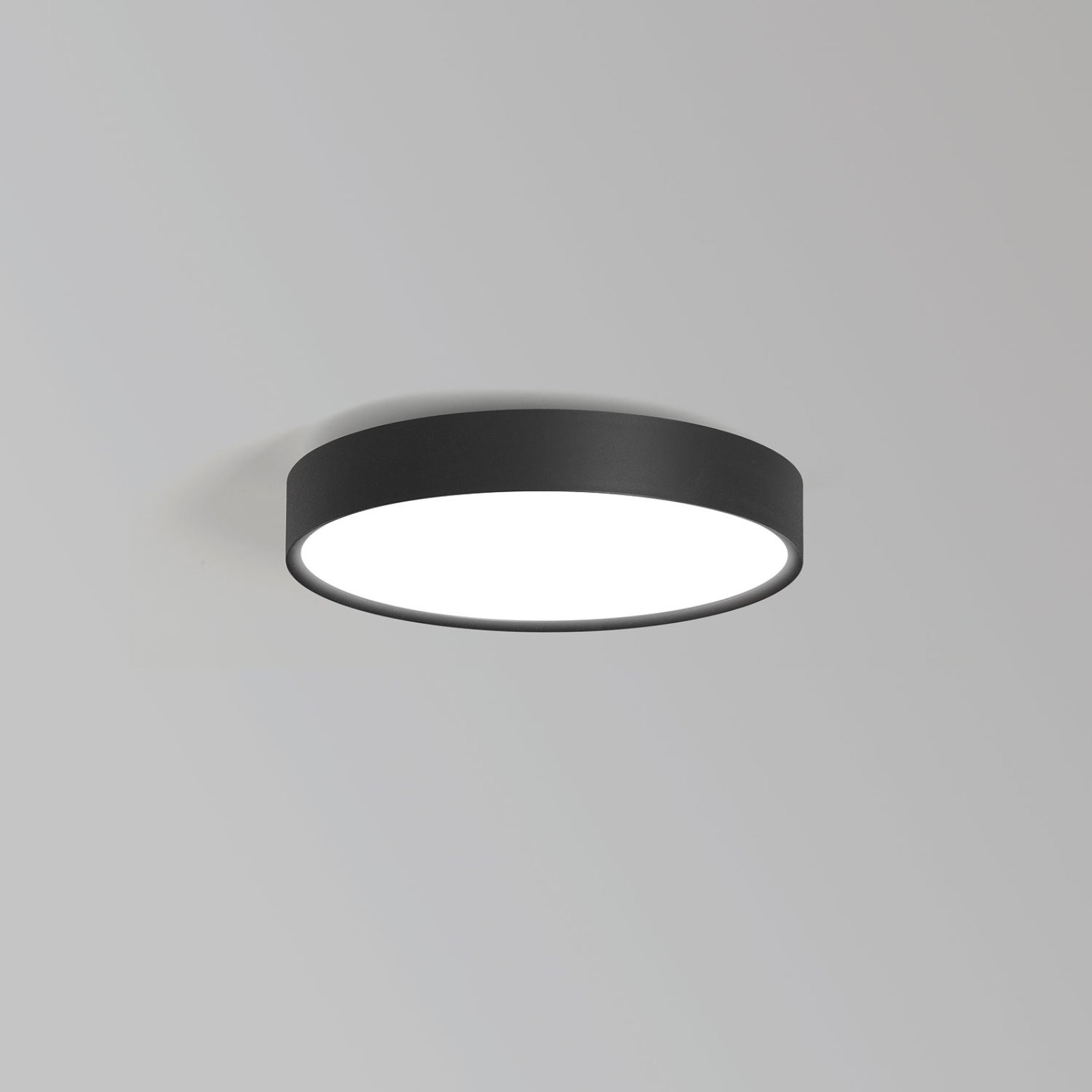 Light altering devices Delta Light BOXY GLASS SBL W 8