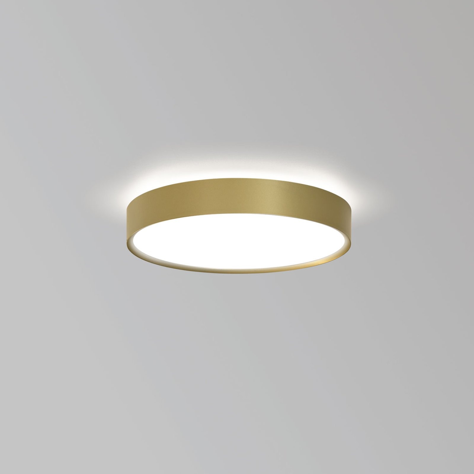 MULTINOVA 30 DOWN-UP 930 DIM4 GC золото цветное Delta Light ICP