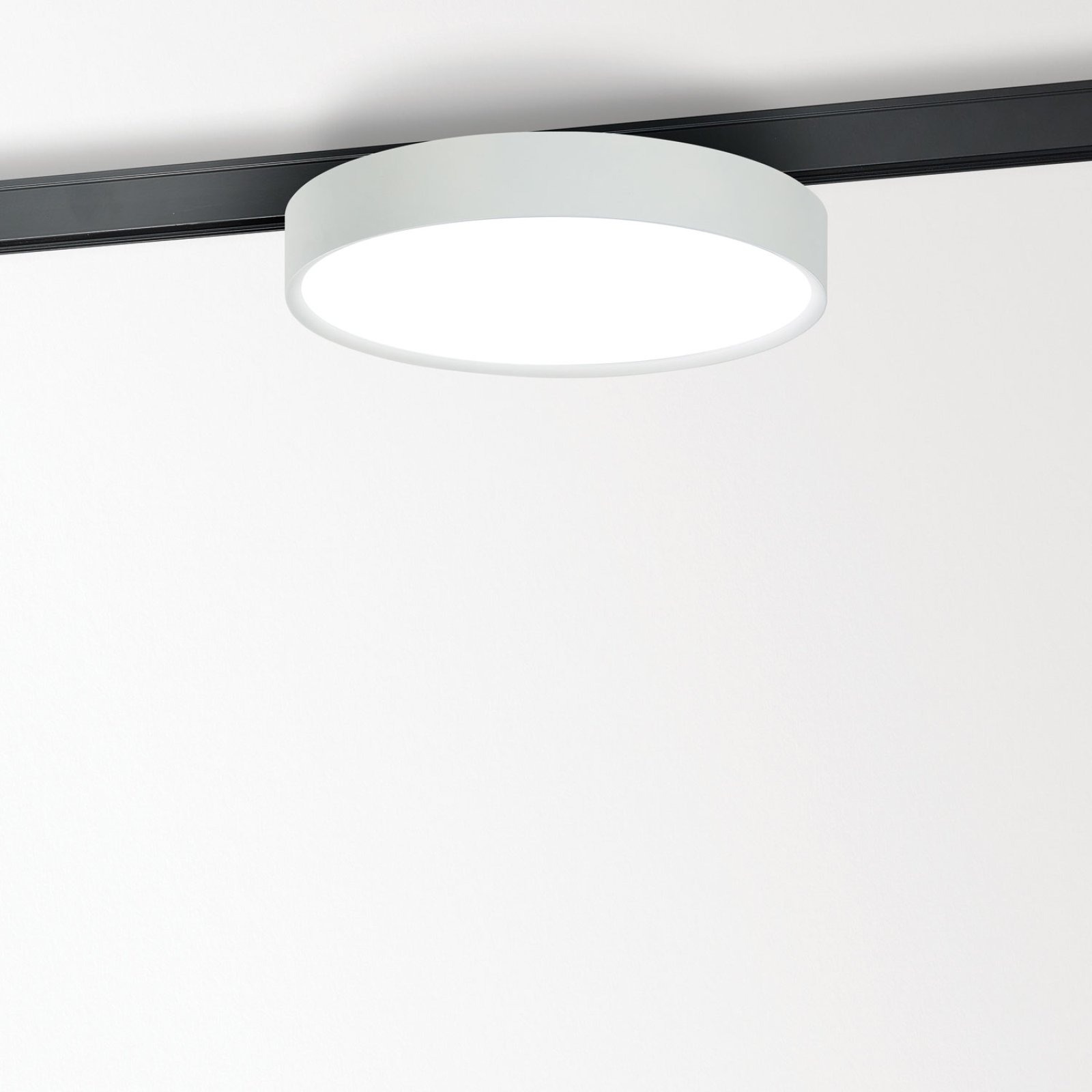MULTINOVA 30 930 ADM DIM5 W белый Delta Light трековый прожектор