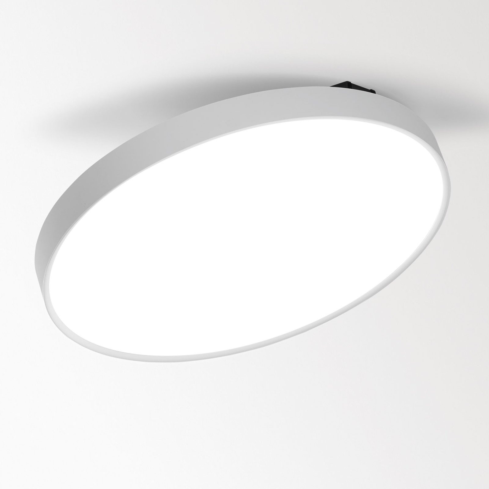 MULTINOVA 55 PIVOT 930 DIM4 W белый Delta Light накладной потолочный светильник
