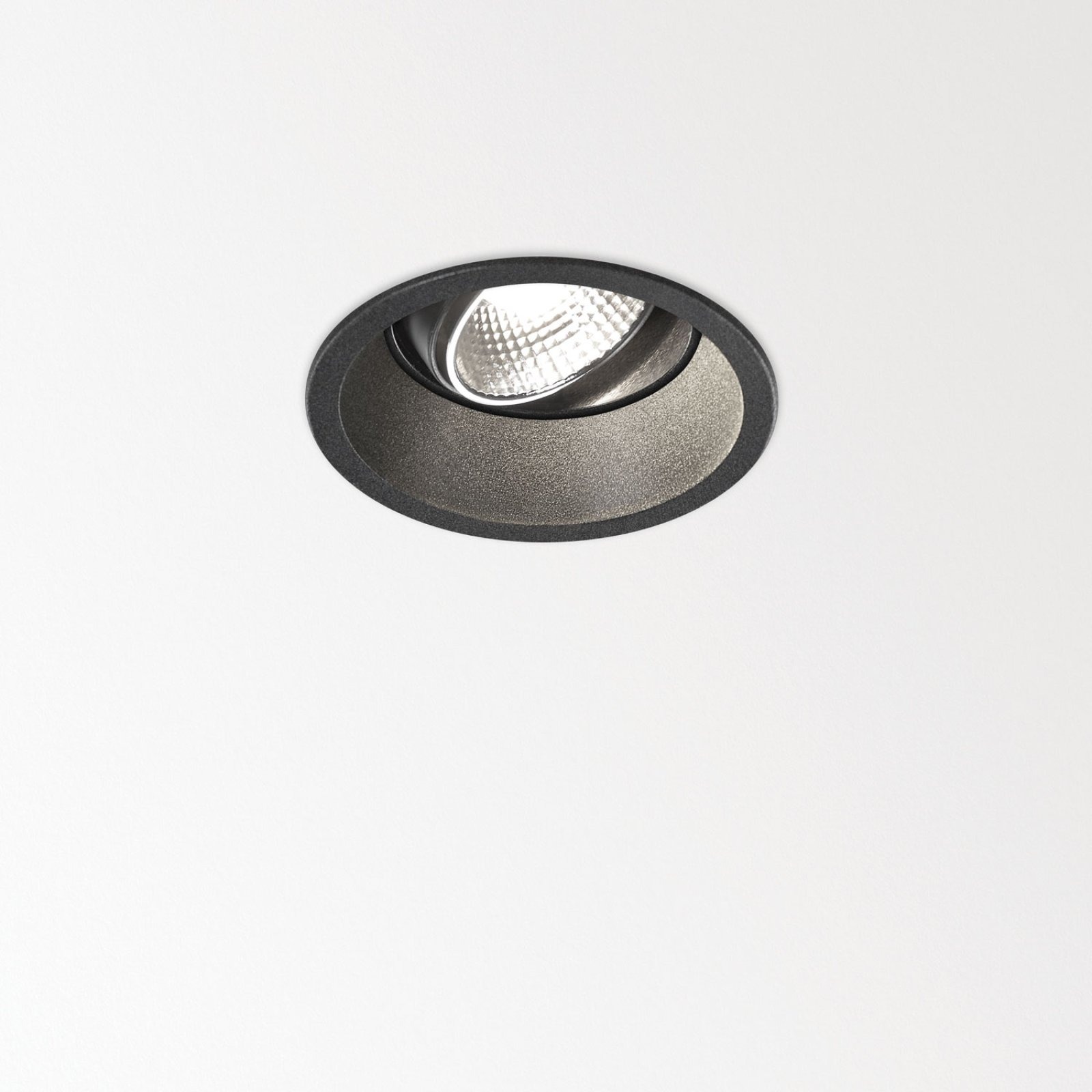Встраиваемый потолочный светильник ENTERO RD-S Delta Light 28485 XXX0