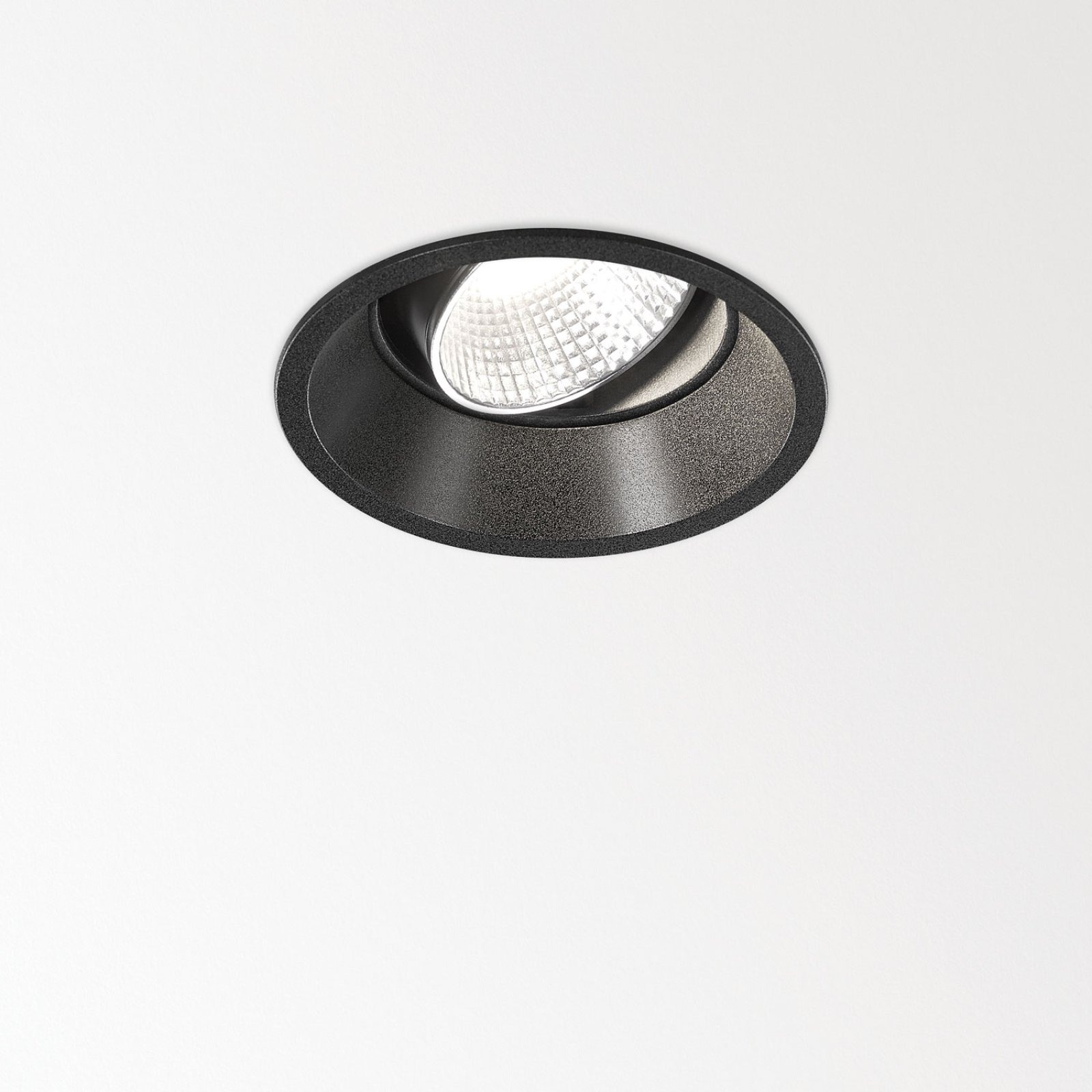 Встраиваемый потолочный светильник ENTERO RD-M Delta Light 28410 XXX0