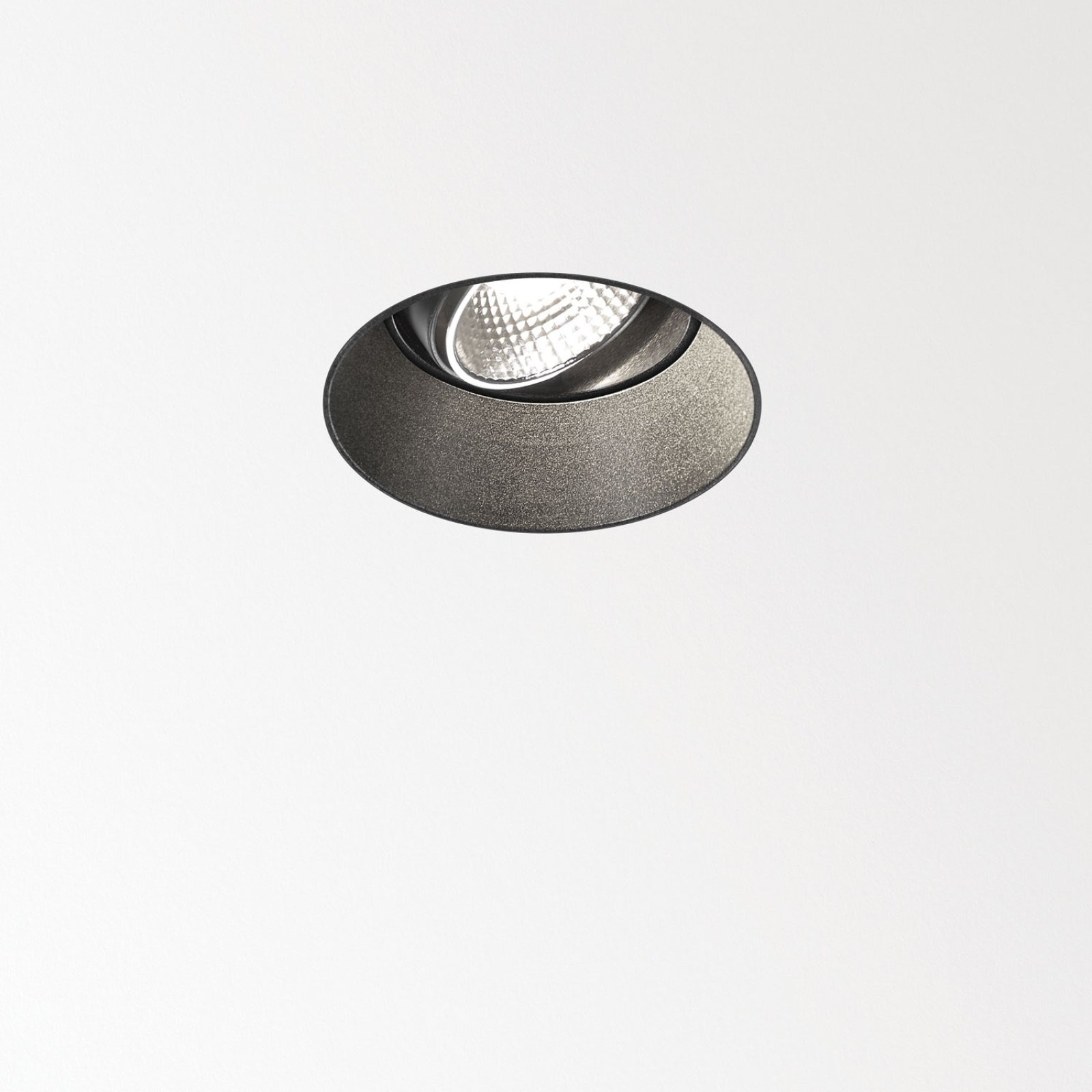 Встраиваемый потолочный светильник ENTERO RD-S TRIMLESS Delta Light 28425 XXX0
