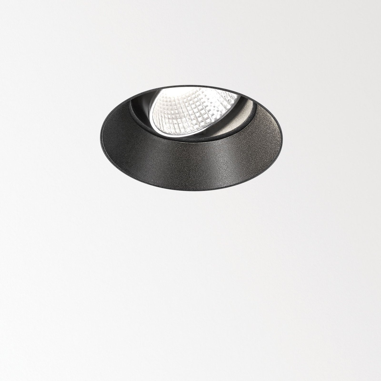 Встраиваемый потолочный светильник ENTERO RD-M TRIMLESS Delta Light 28430 XXX0